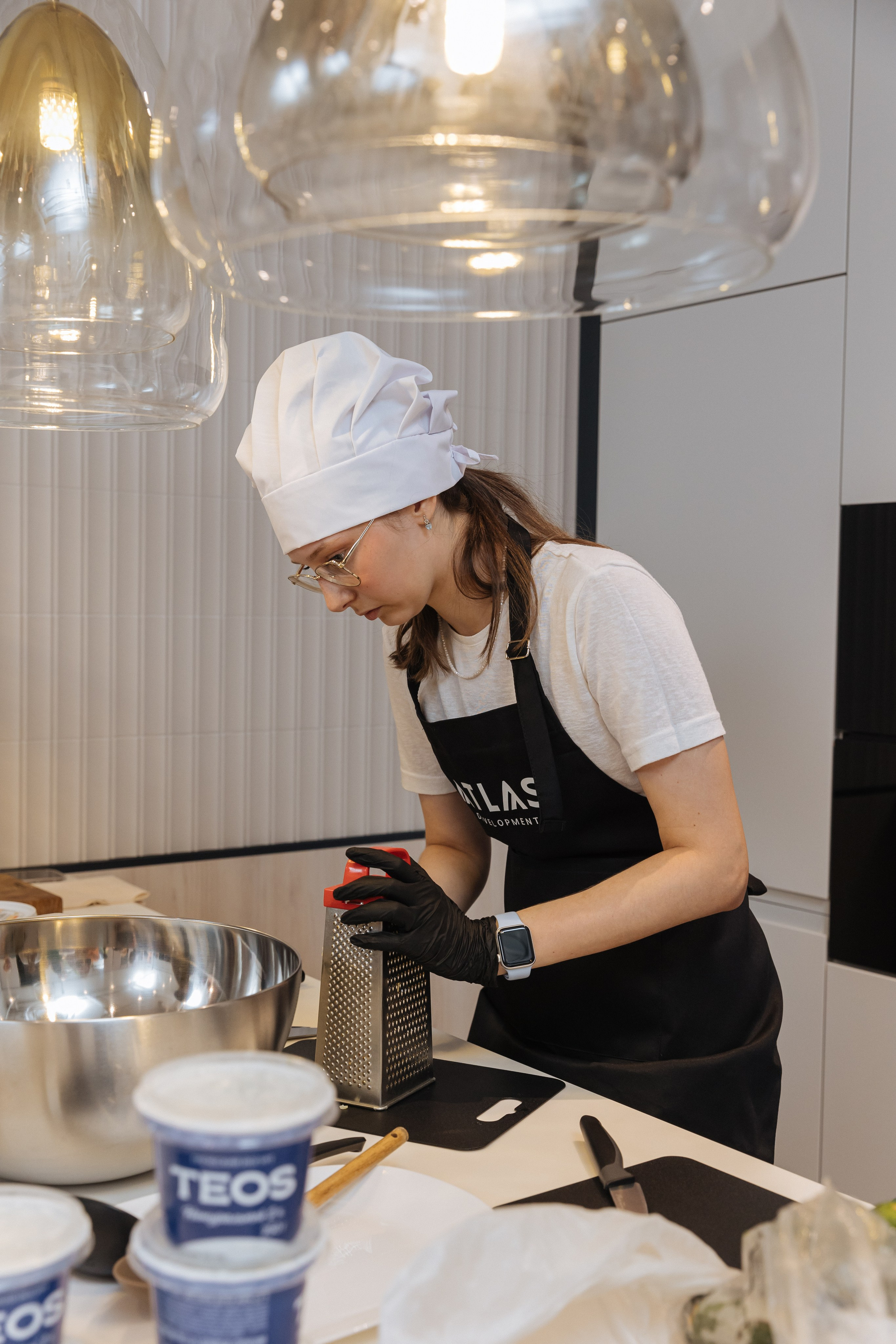 Атлас Девелопмент «Фестиваль окрошки». Мозжерина Ирина — Свадебный и семейный фотограф в Екатеринбурге