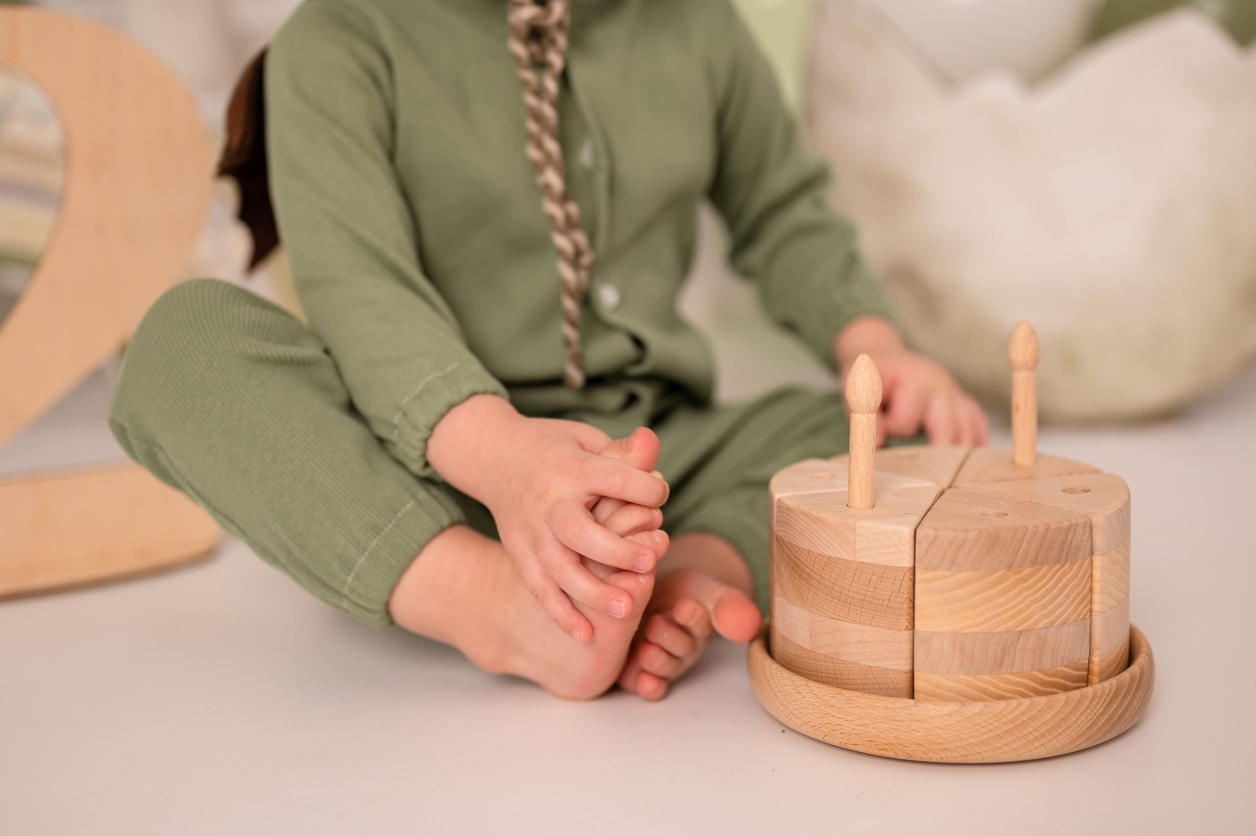 Ростиславу 2 годика. Детский и семейный фотограф в Красноярске. Фотосессии новорожденных малышей до 1 месяца