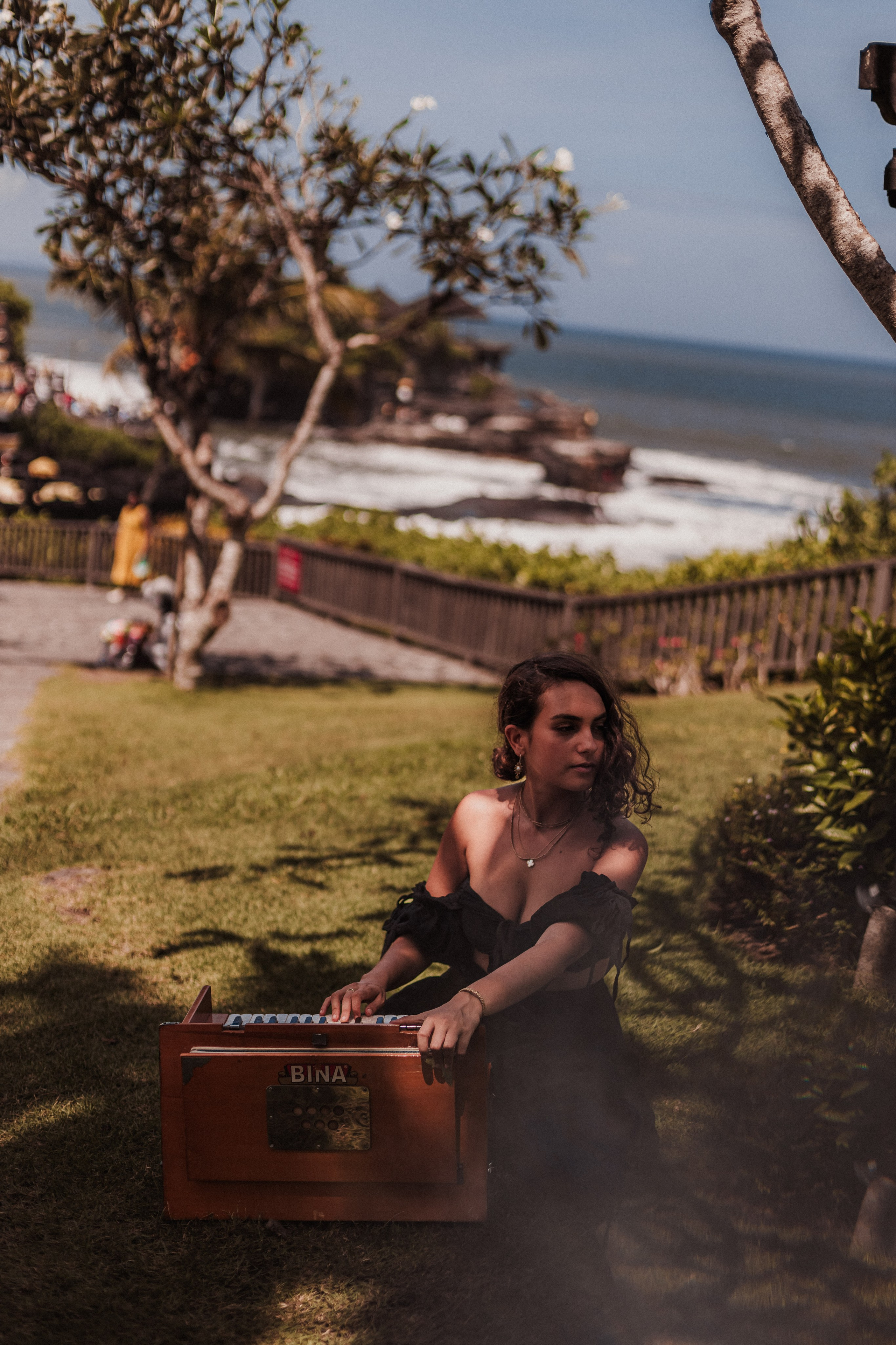 Nazaram. Mariam Bagdasaryan