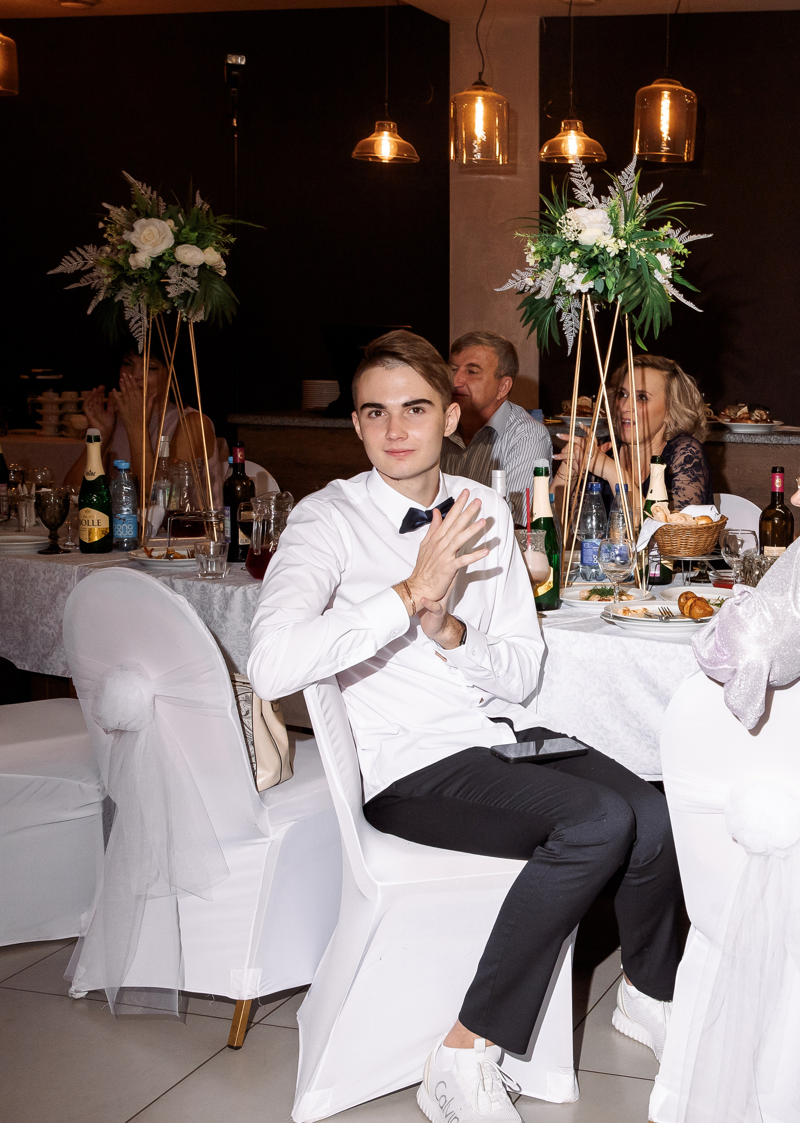 Андрей и Алина. Свадебный и семейный фотограф в Челябинске Юлия Ишимова