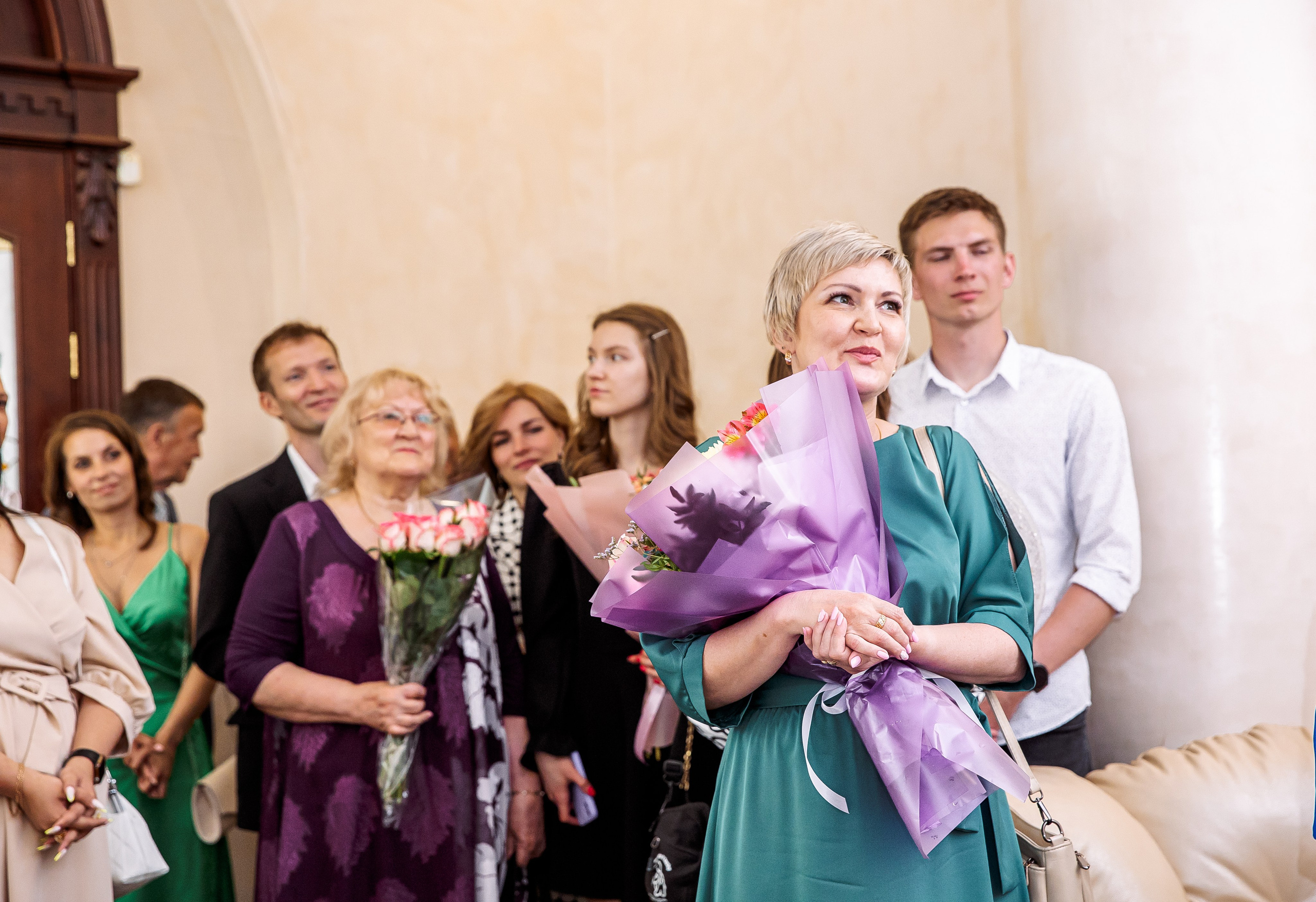 Евгений и Татьяна. Свадебный и семейный фотограф в Челябинске Юлия Ишимова