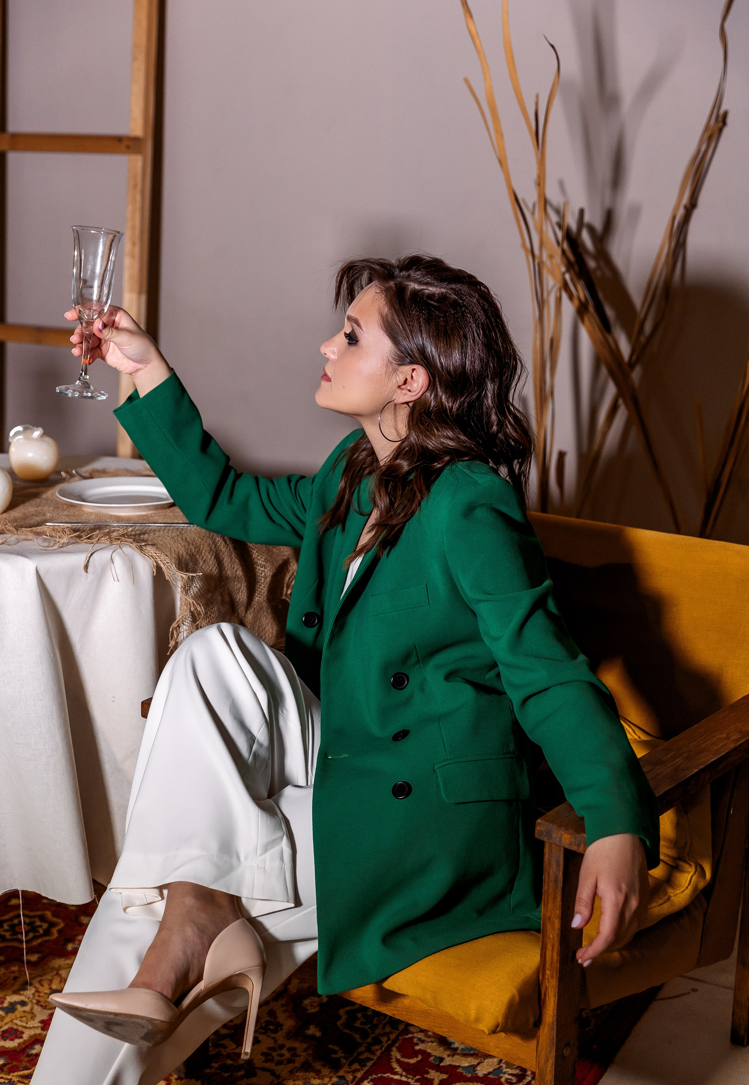 Эльвина. Свадебный и семейный фотограф в Челябинске Юлия Ишимова