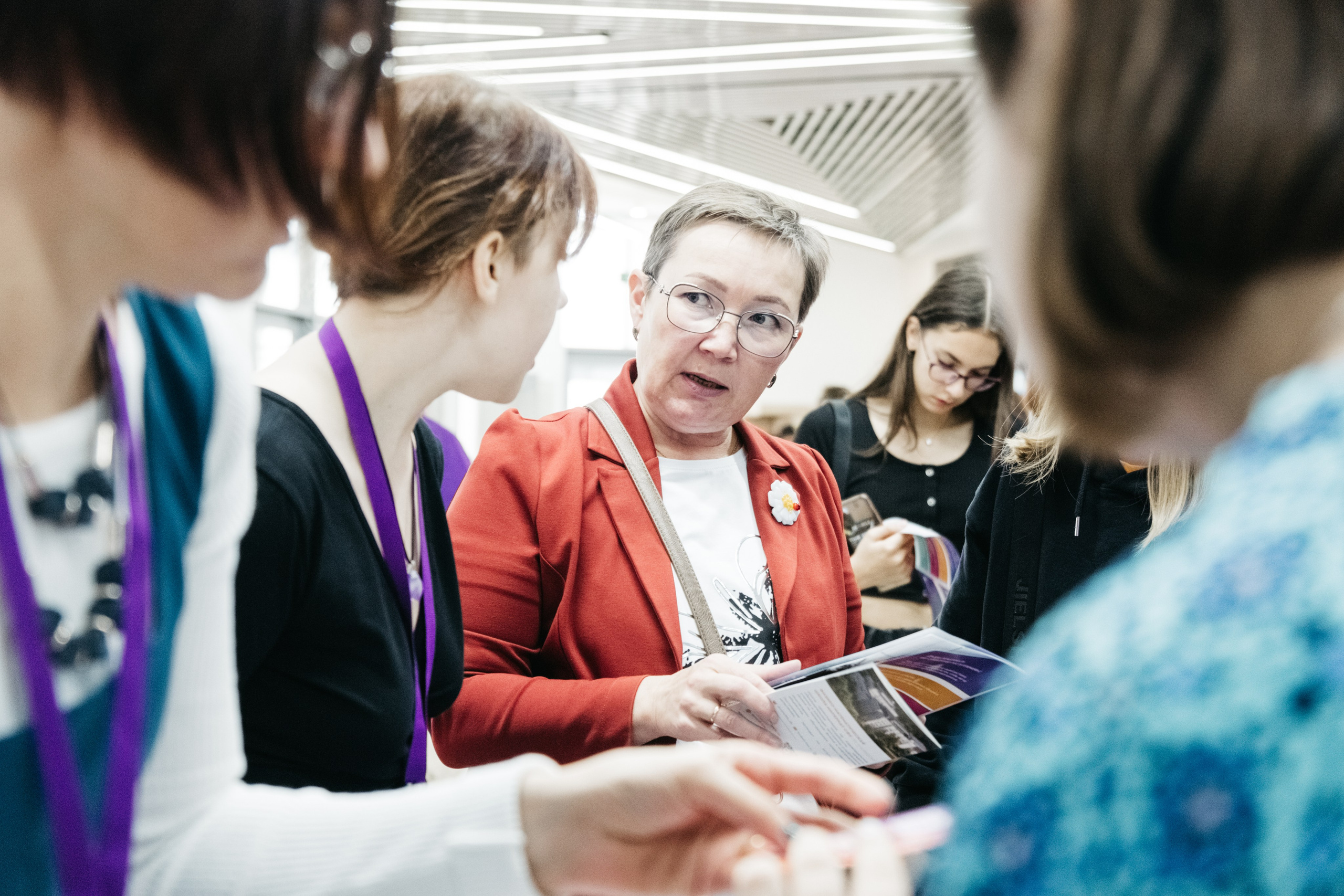 Форум 1.10.23. Репортажный и свадебный фотограф в Сургуте