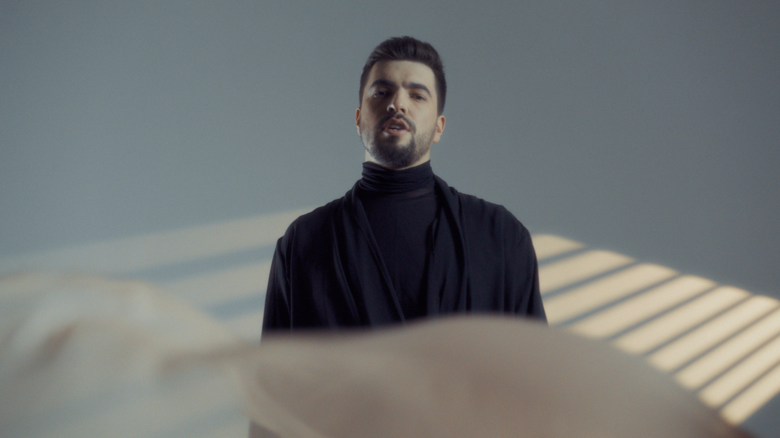 Вячеслав Макаров — Не отпущу тебя (music video). Цветокоррекция видео онлайн Иван Сержанов