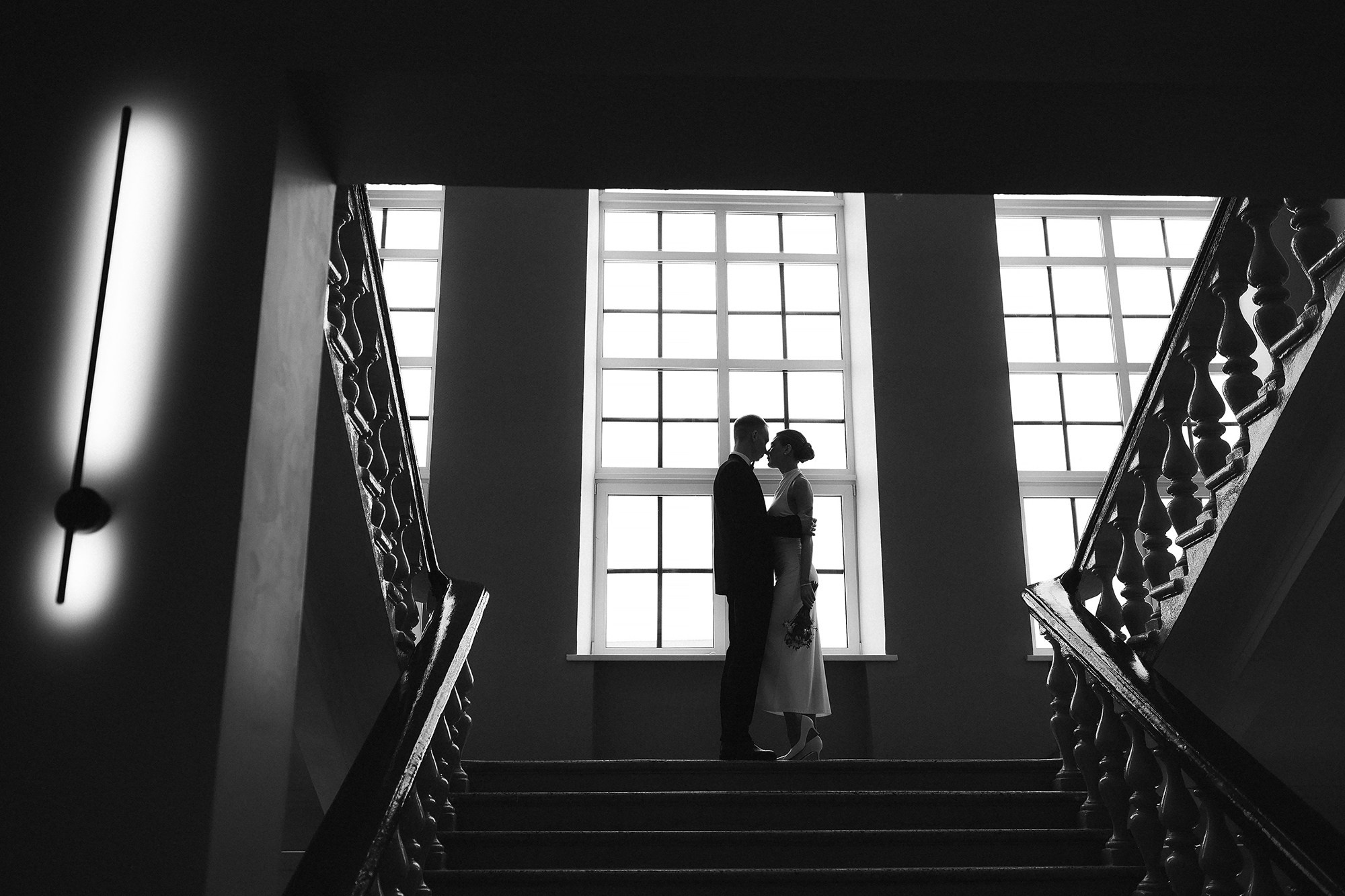 Матвей и Лера. Фотограф Виктория Грибова г. Вологда