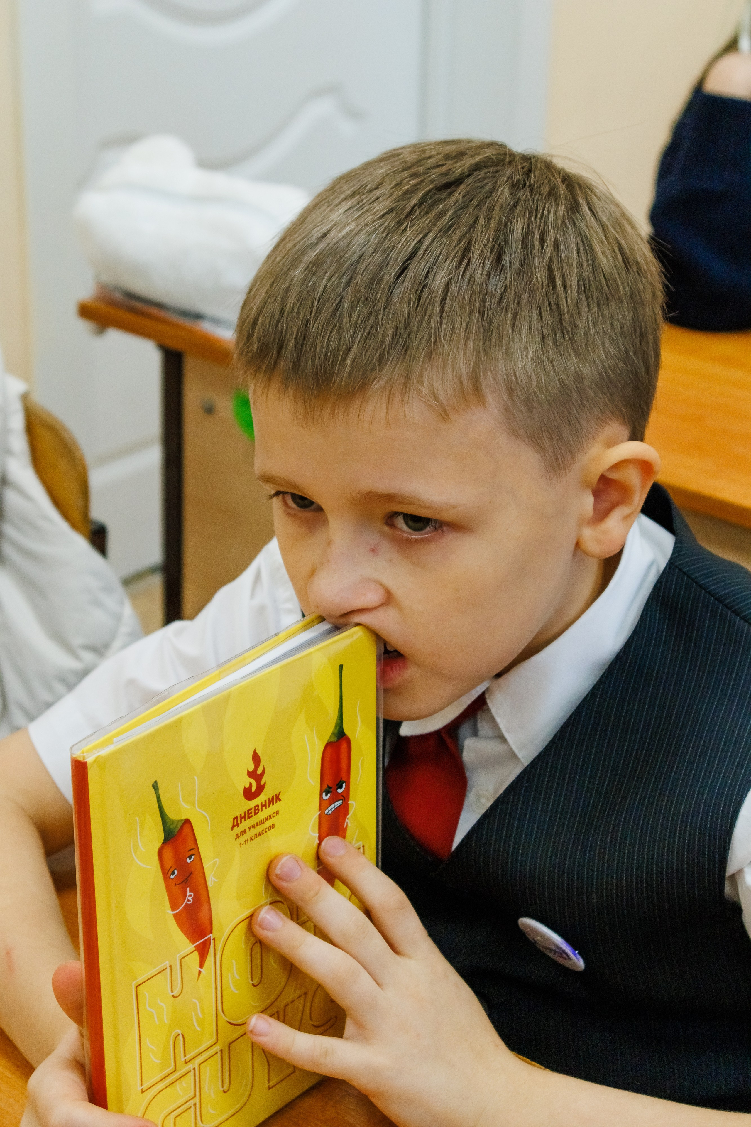 Первый урок школа 206. Фотограф в Новосибирске Евгений Маслов