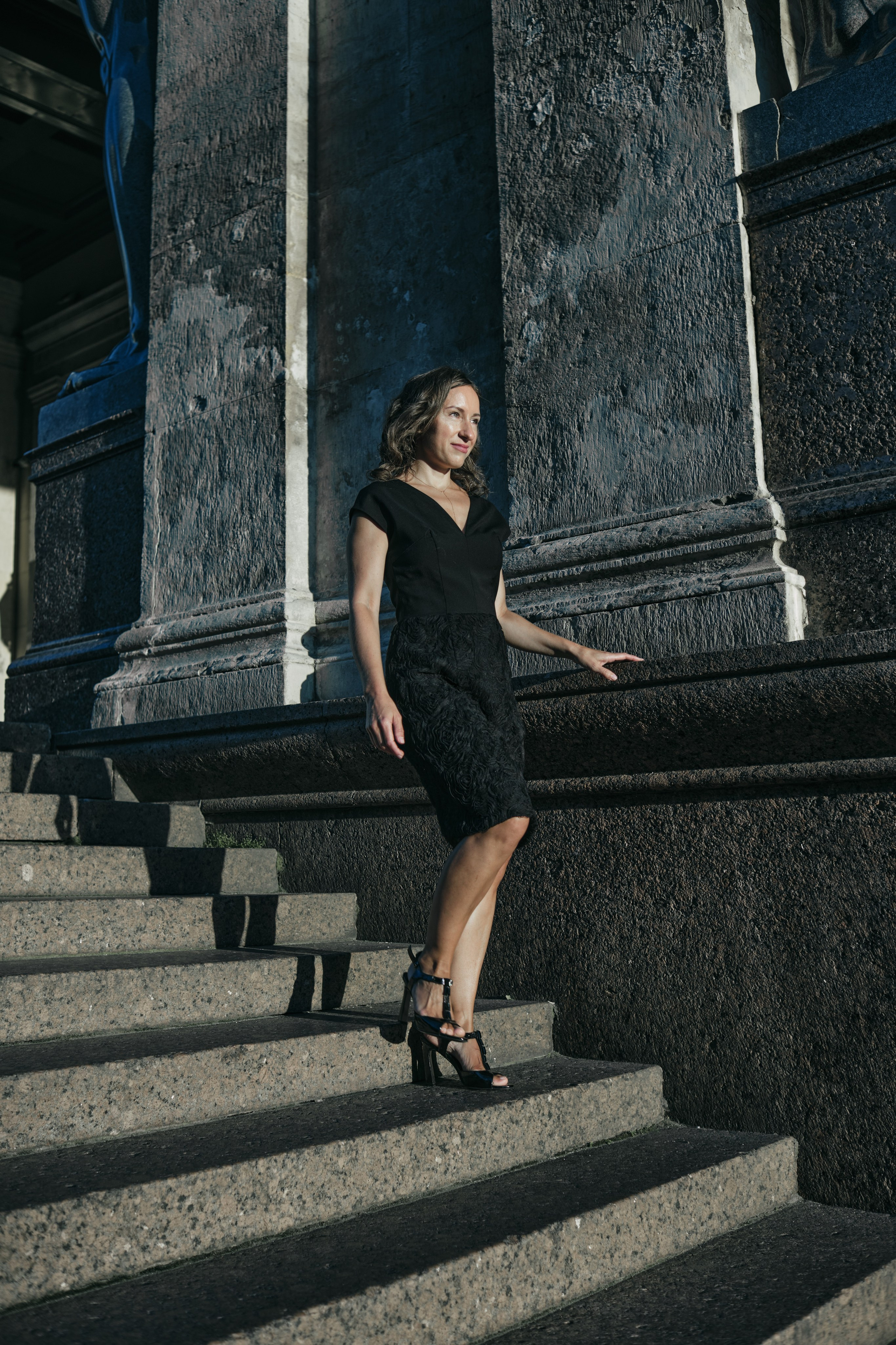 Галерея. Фотограф Санкт-Петербург