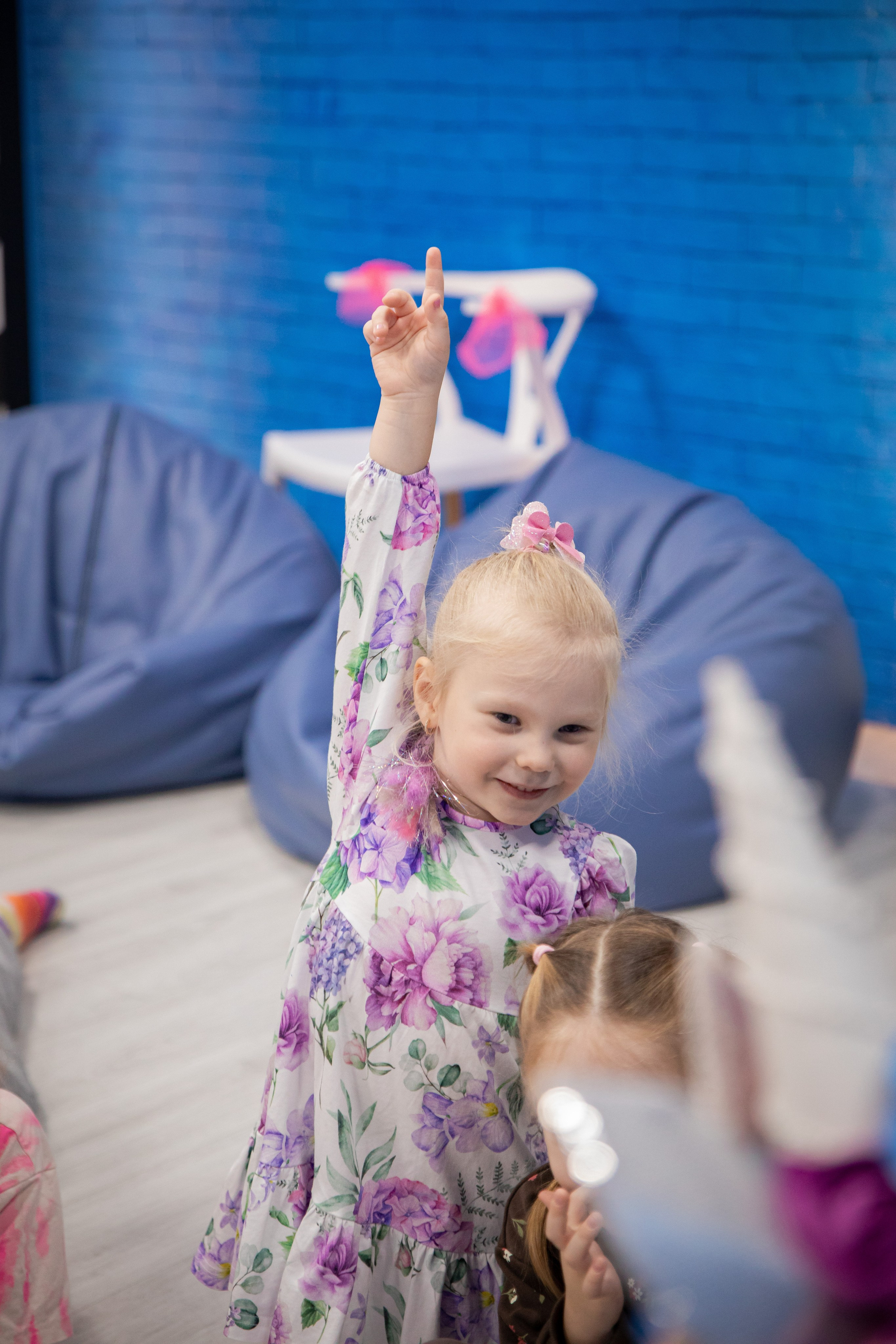 Детские праздники. Darinishna Фэнтези-фотограф Хабаровск