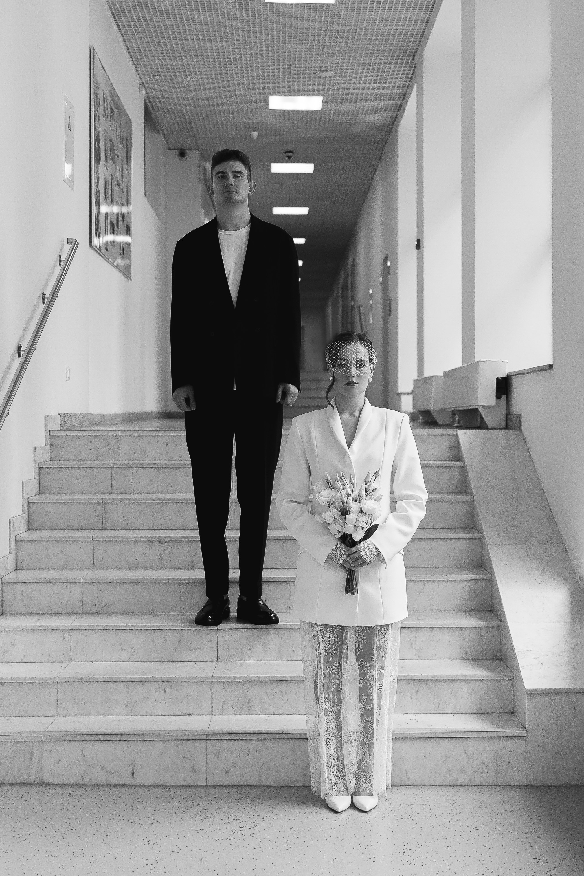 Антонина & Кирилл. Фотограф в Самаре Юля Борщ