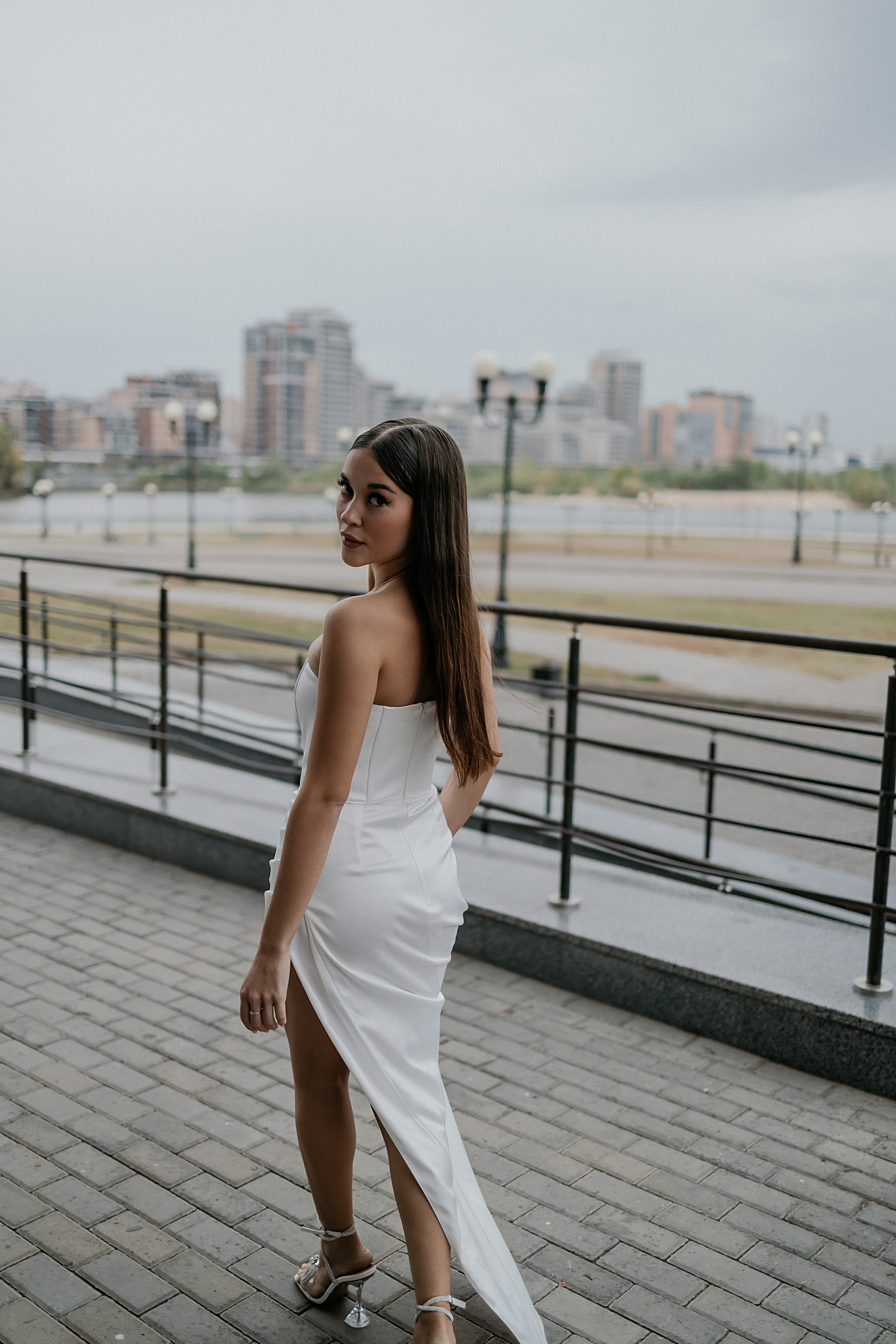 Рамазан и Азалия. Семейный и свадебный фотограф в Казани Ирина Кириллова