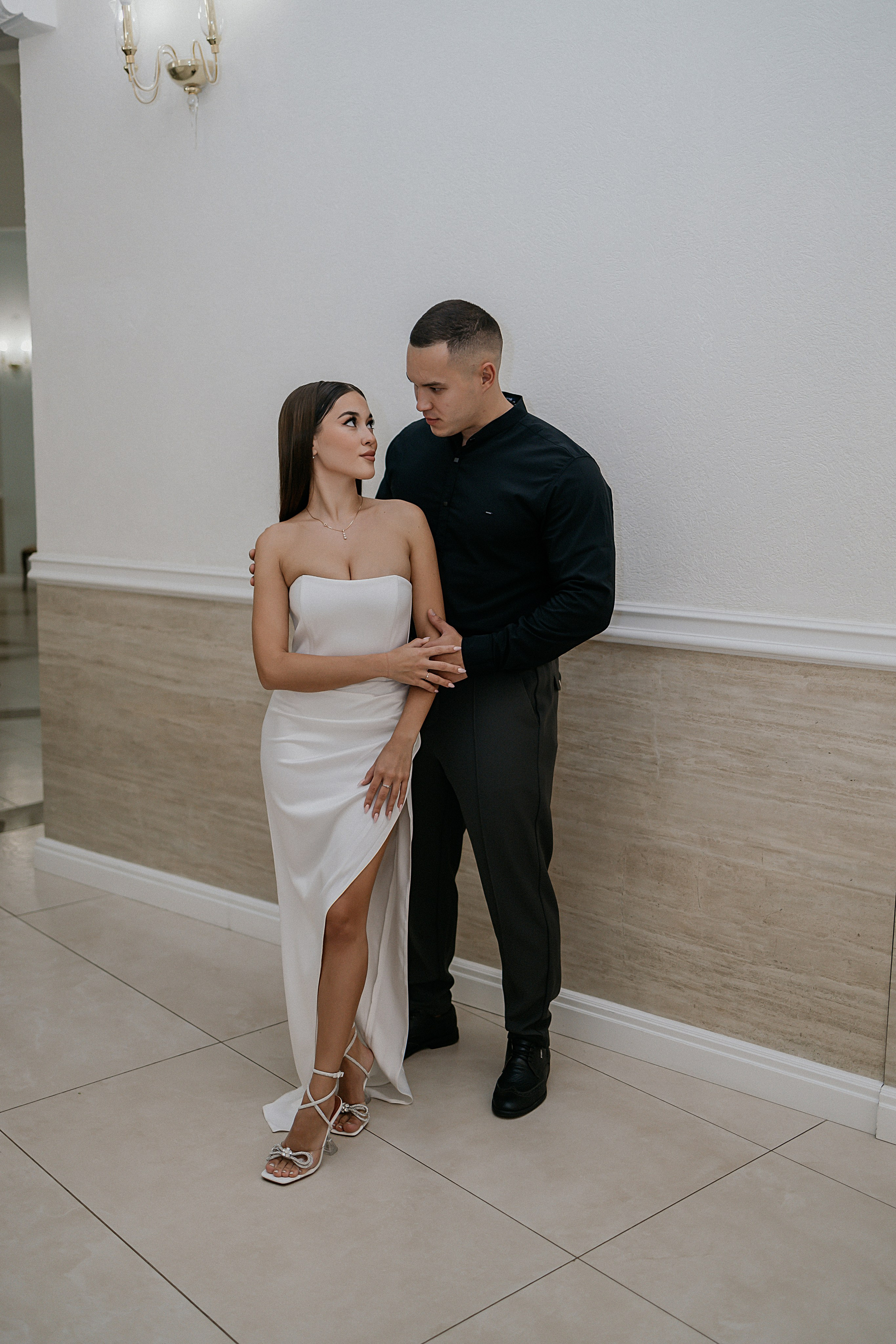 Рамазан и Азалия. Семейный и свадебный фотограф в Казани Ирина Кириллова