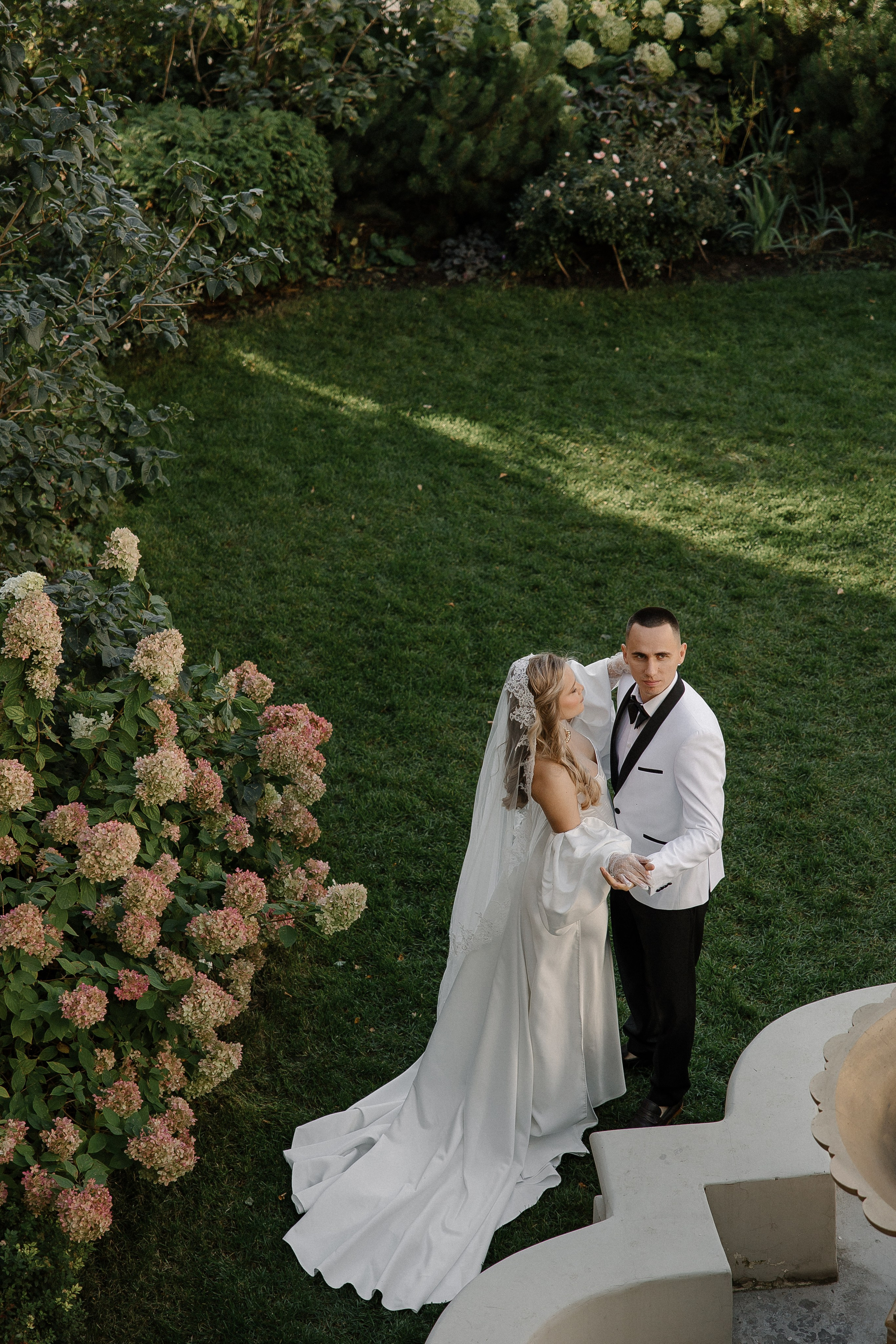 Линар и Динара. Свадебный и семейный фотограф в Набережных Челнах и Казани