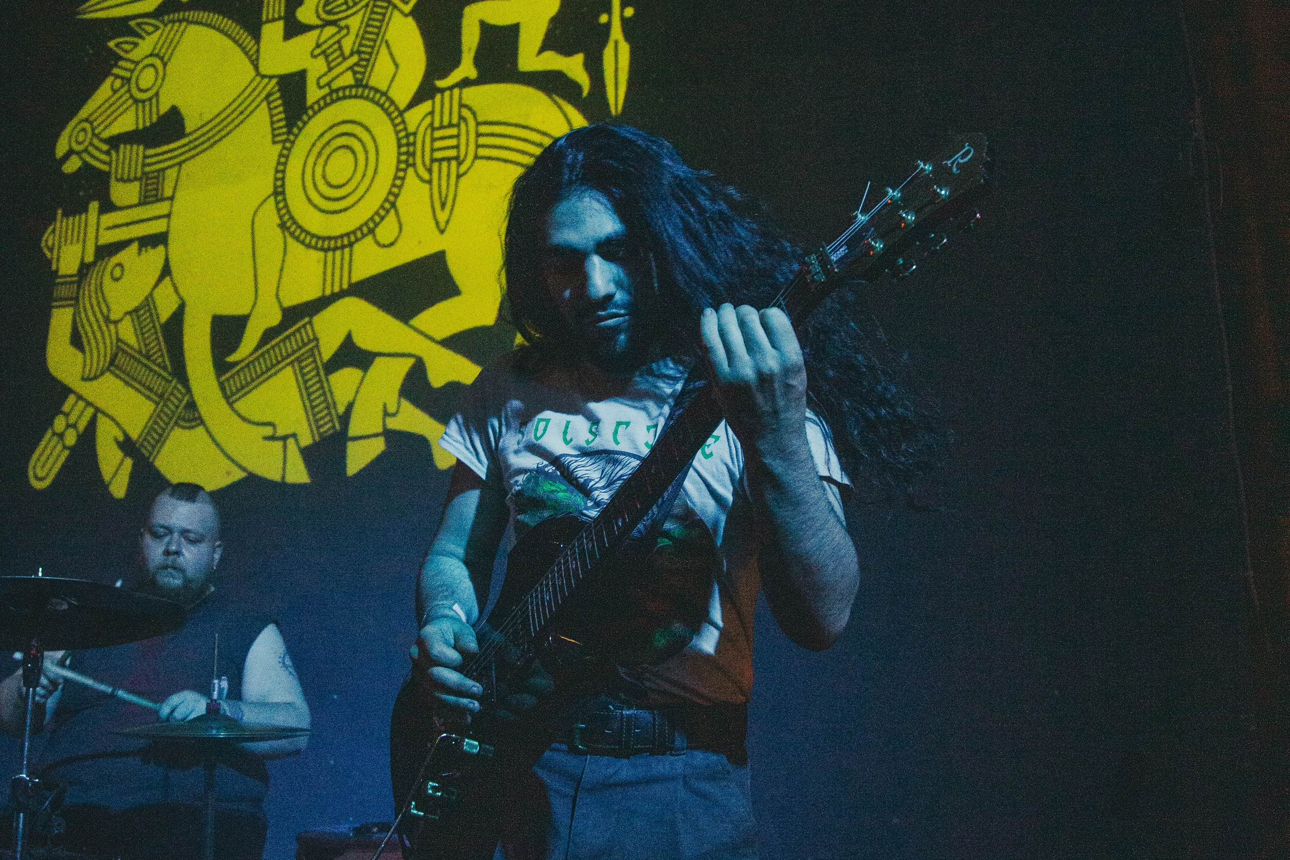 Vendel. Фотограф в Санкт-Петербурге Чумаков Семен