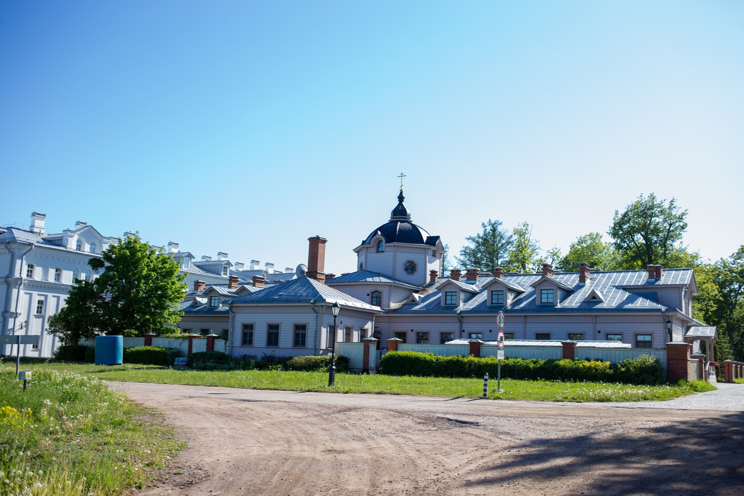 Сортавала — Остров Валаам. Фотограф в Санкт-Петербурге Чумаков Семен