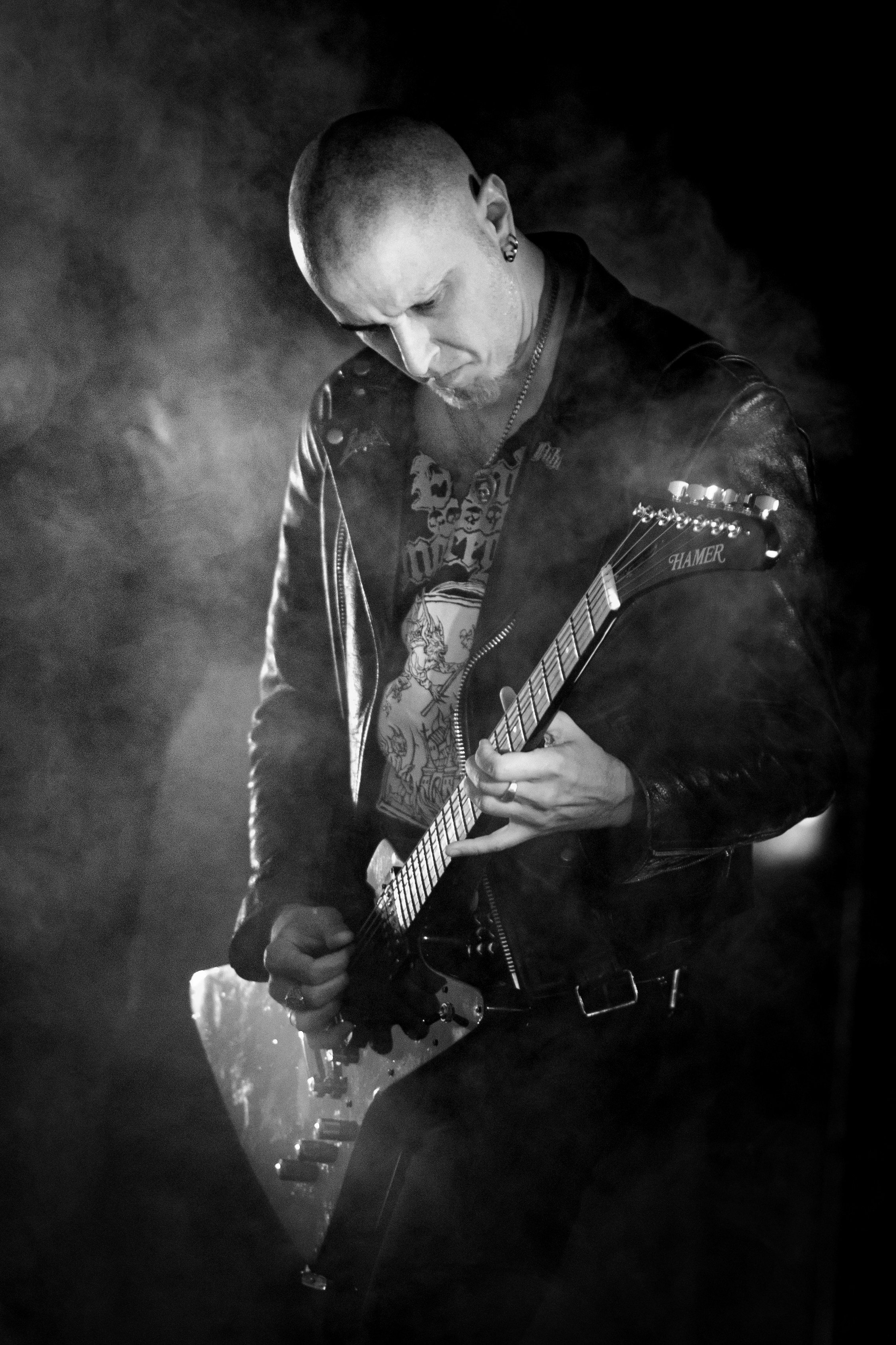 Pyre. Фотограф в Санкт-Петербурге Чумаков Семен