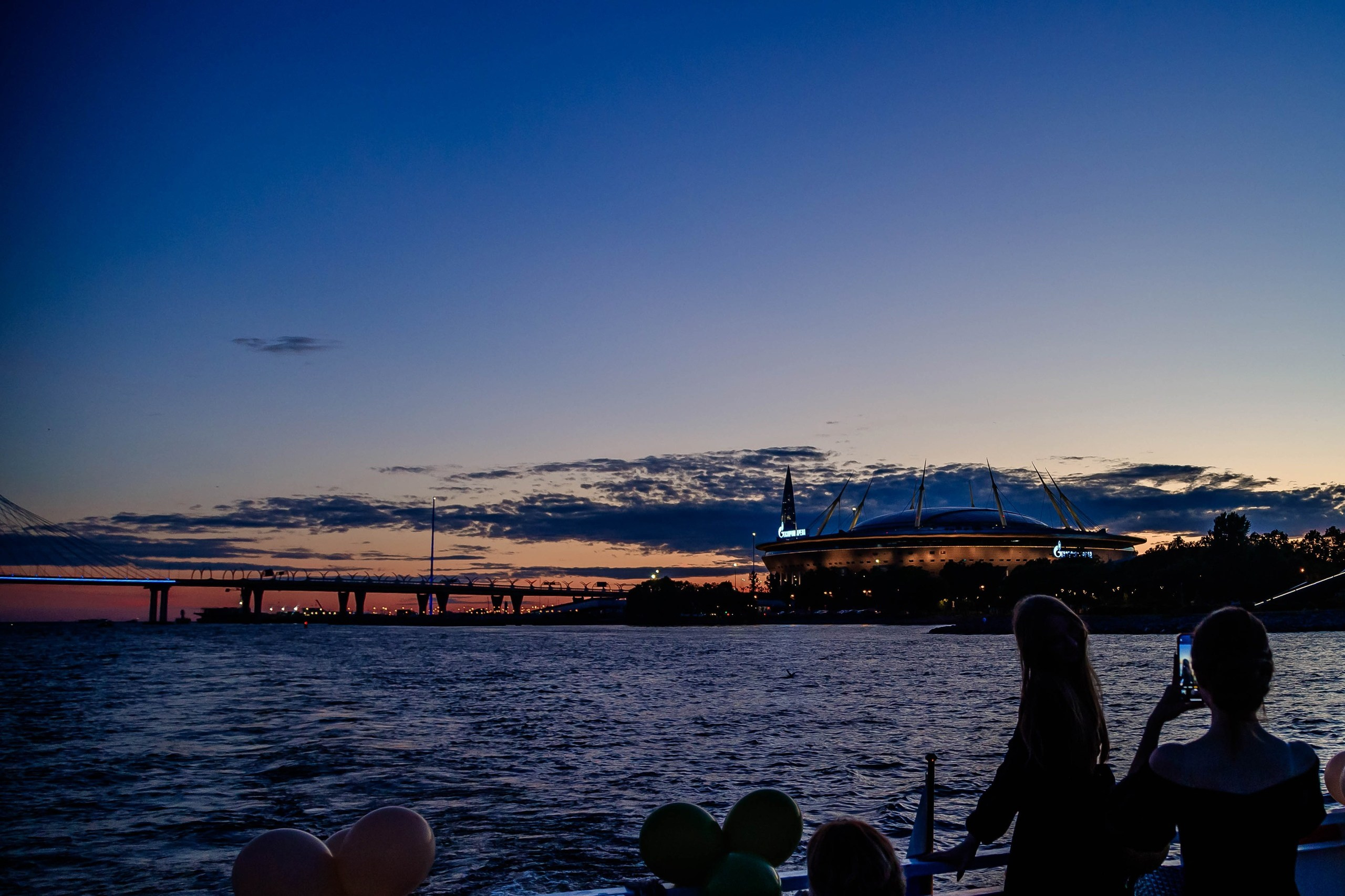 Санкт-Петербург. Фотограф в Санкт-Петербурге Чумаков Семен