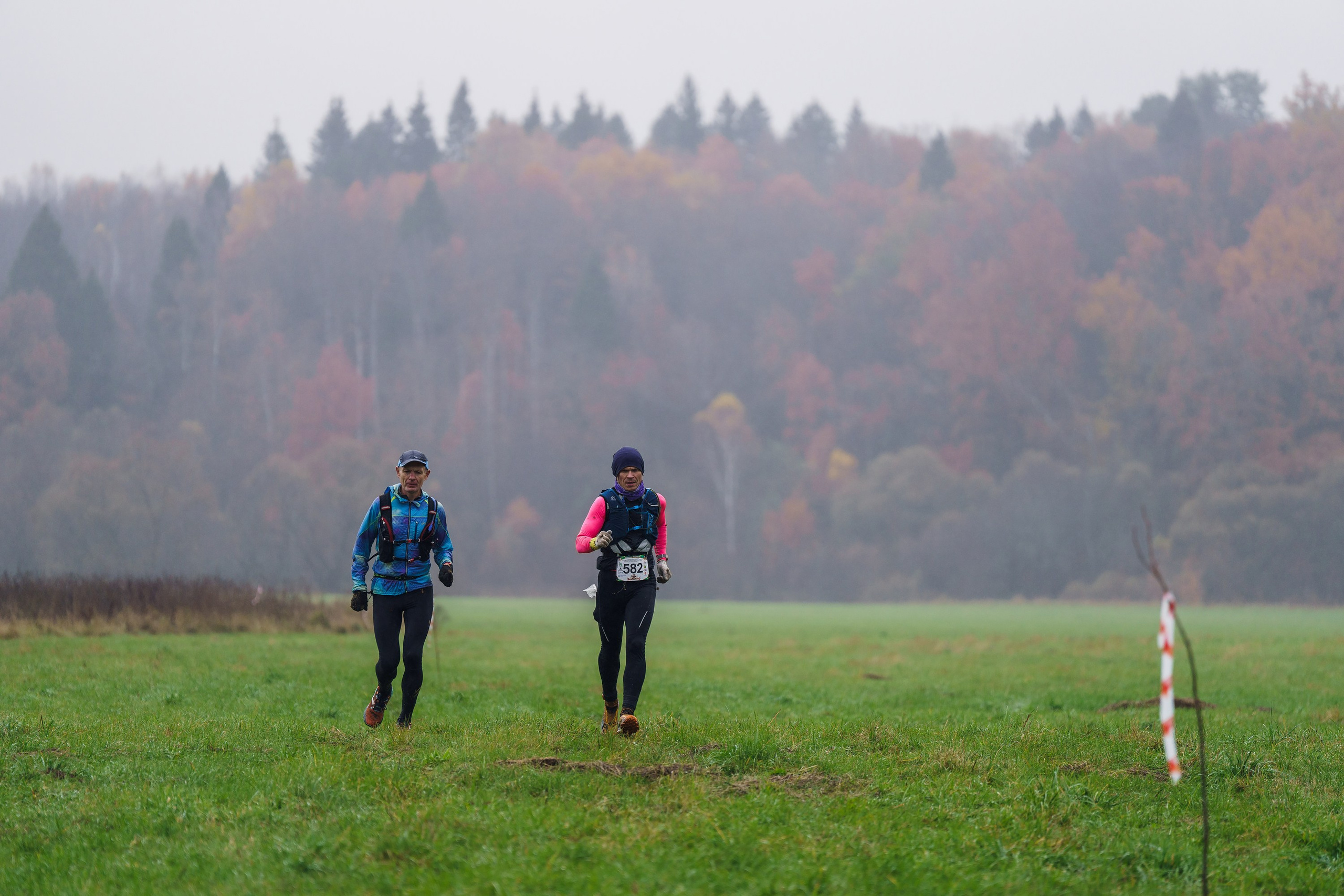 Фотографии Трейл Кутузов 2025. Фотограф спортивные события, недвижимость, турбизнес