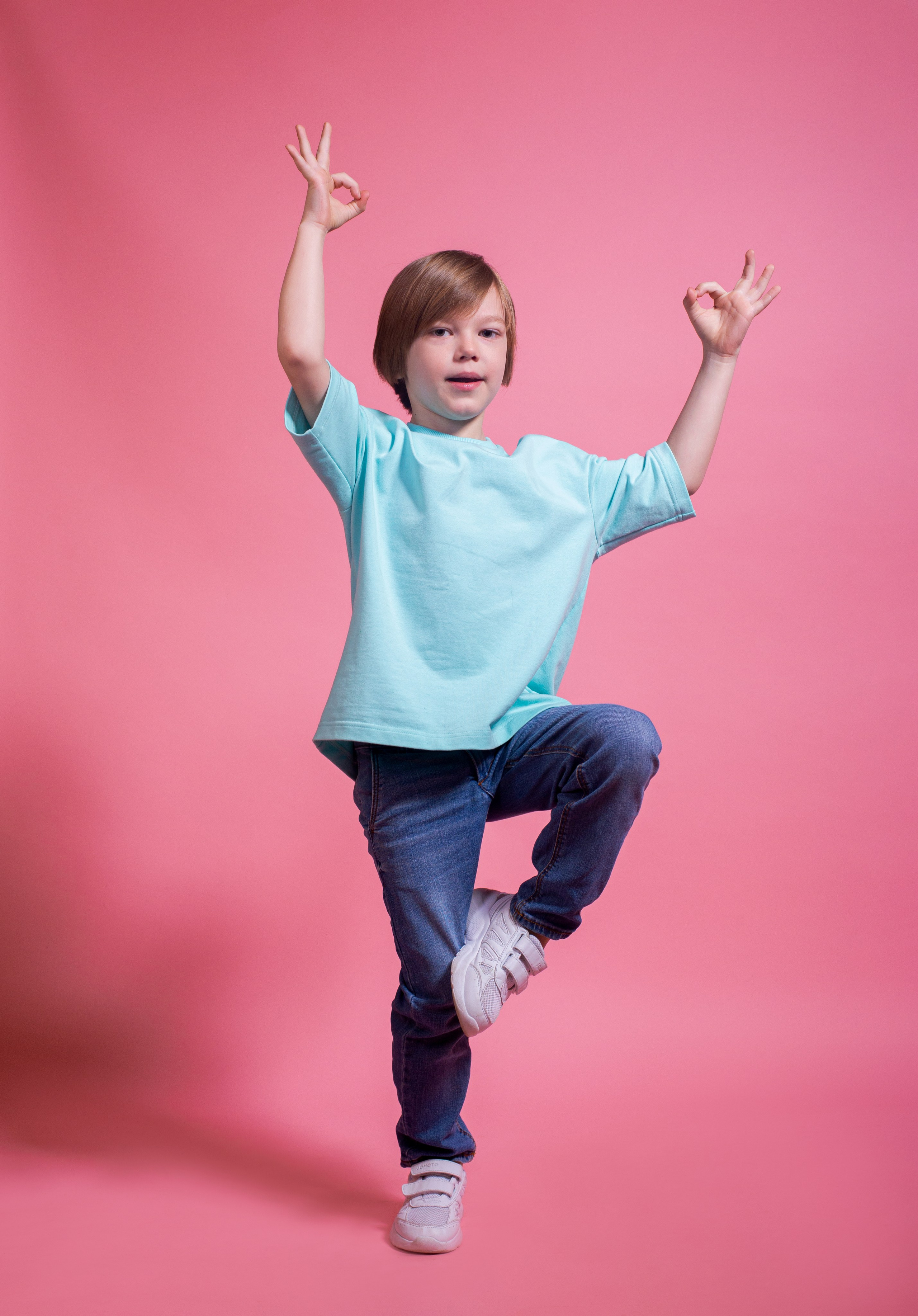 Дети (модели). Портретный, детский и арт фотограф Куграшов Евгений