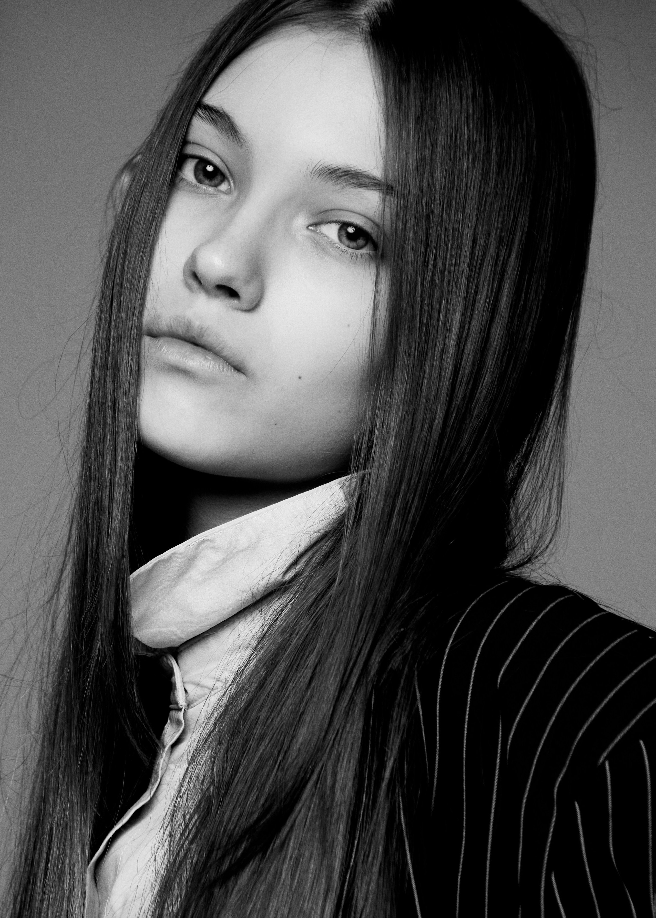 ANNA. Fashion photographer Annа