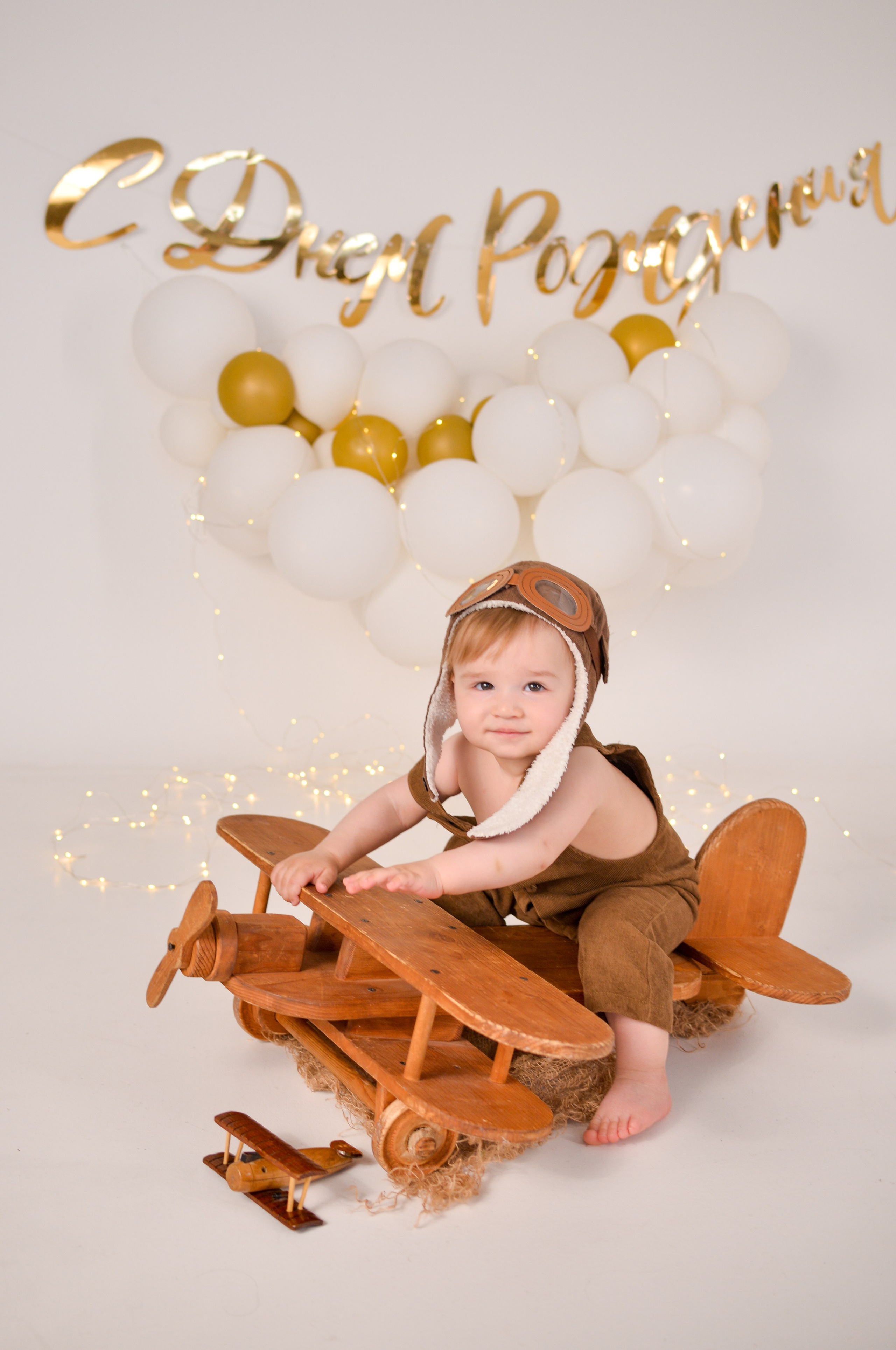 Фотосессия годика Краснодар. Фотограф новорожденных Краснодар Малышенко Надежда