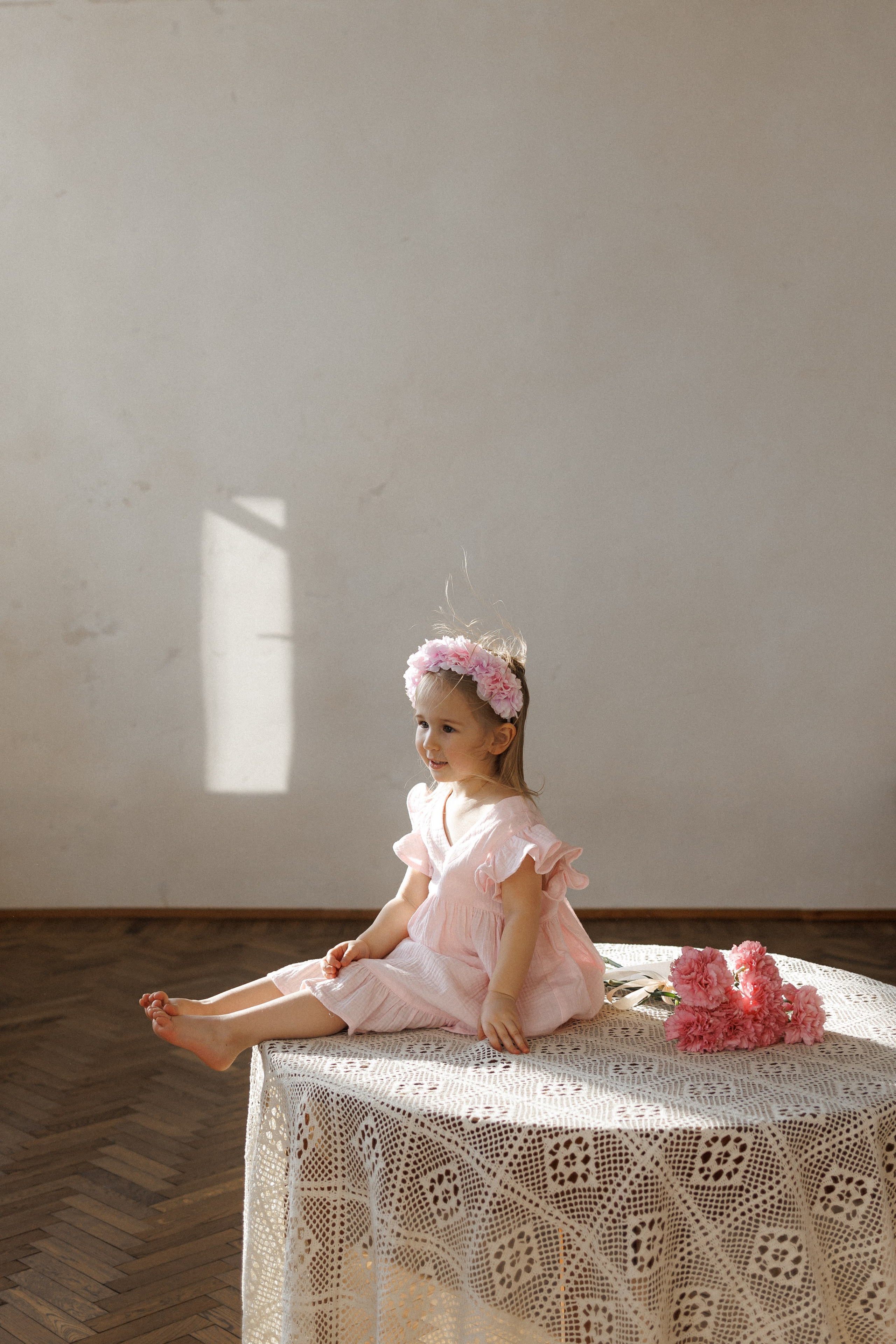 Ксюша и Полина. Семейный и детский фотограф в Нижнем Новгороде Буслаева Мария