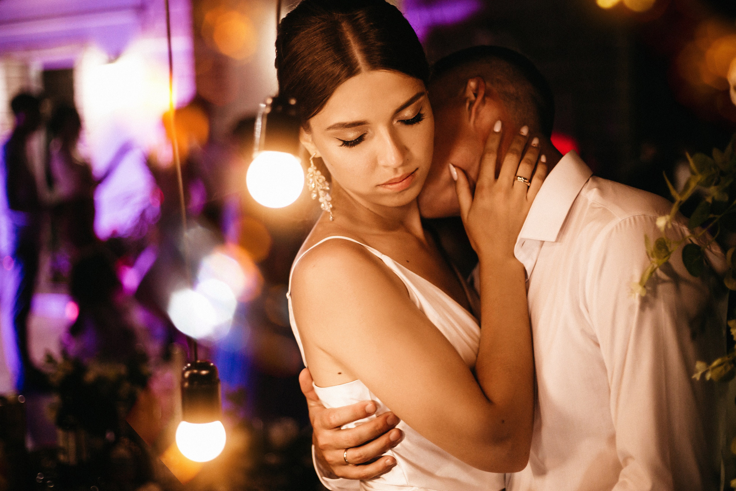 Nikolay&Natalie. Фотограф Анна Лейман. Севастополь