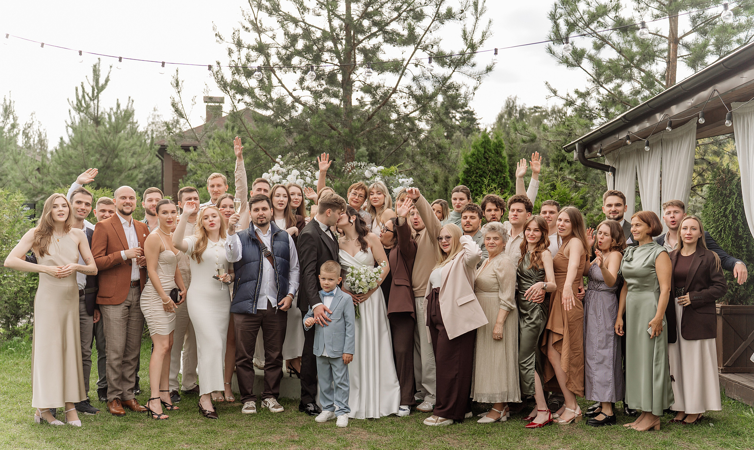 Клкллкаккк. Свадебный фотограф