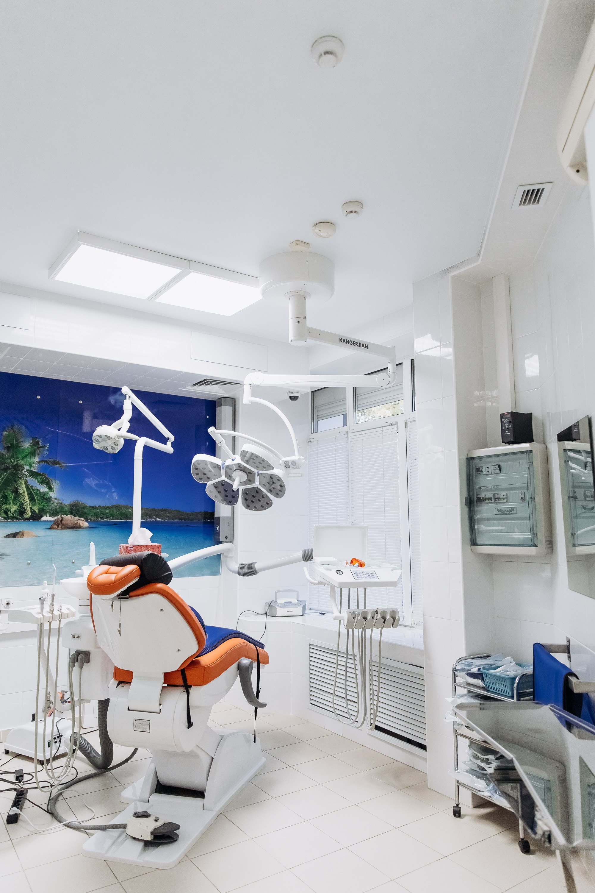 Косметология, медицина и стоматология. Фотограф Николай Петрушкин | Ставрополь, Москва