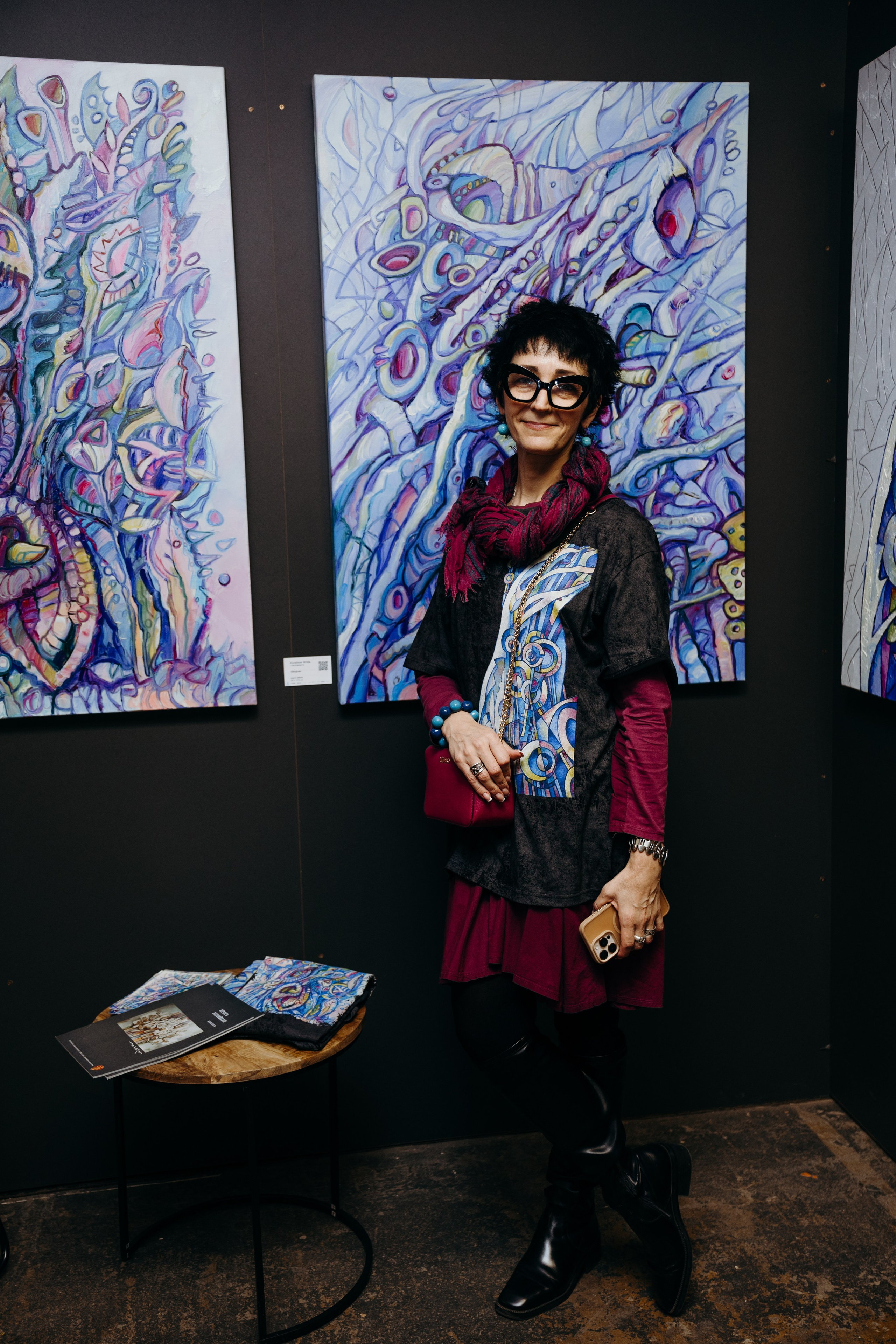 Выставка интерьерного искусства арт-инн