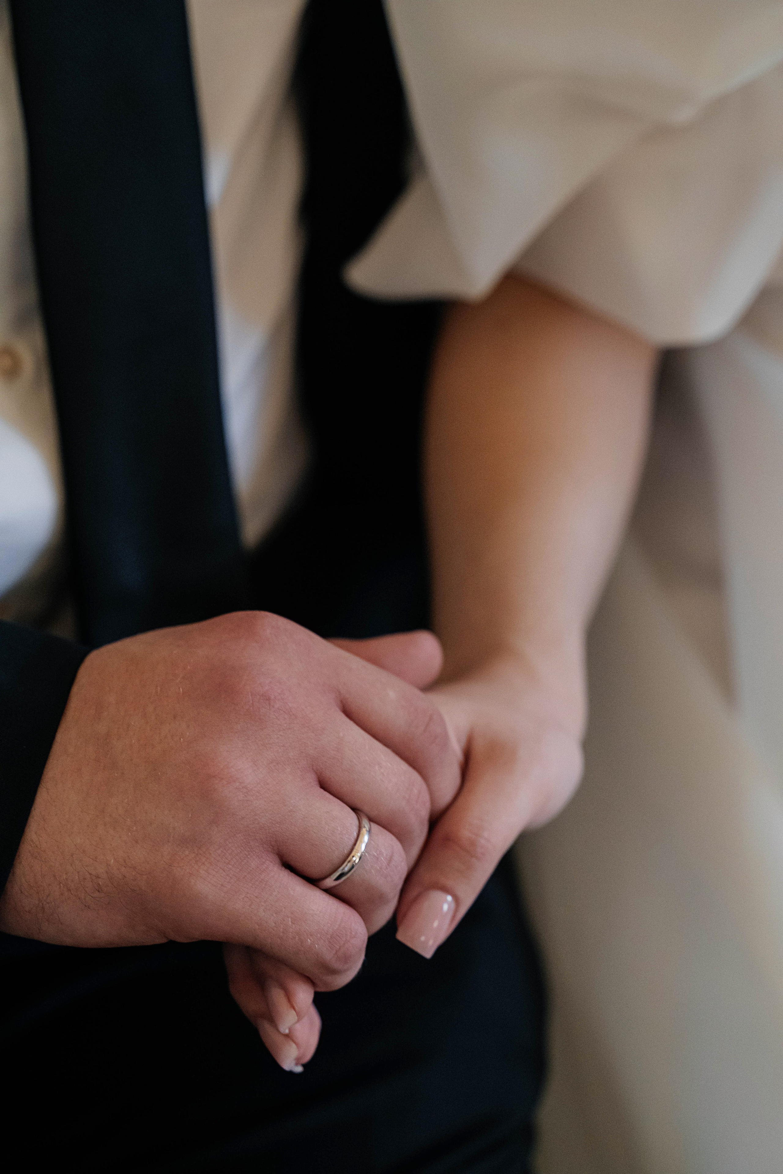 Денис и Арина. Фотограф Подольск