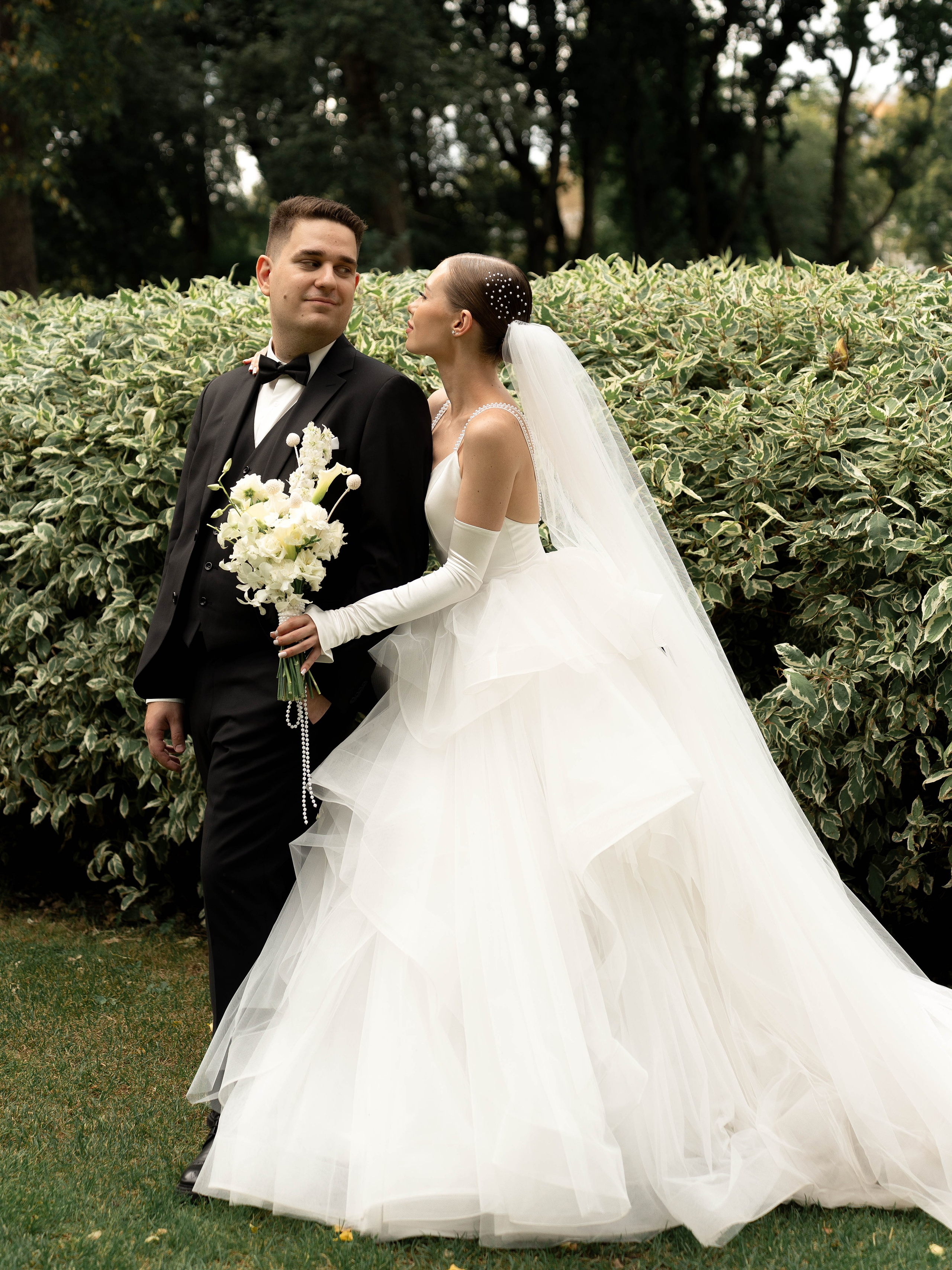 Нежная любовь. Фотограф Воронеж / Санкт-Петербург / Москва / Липецк Екатерина Струкова