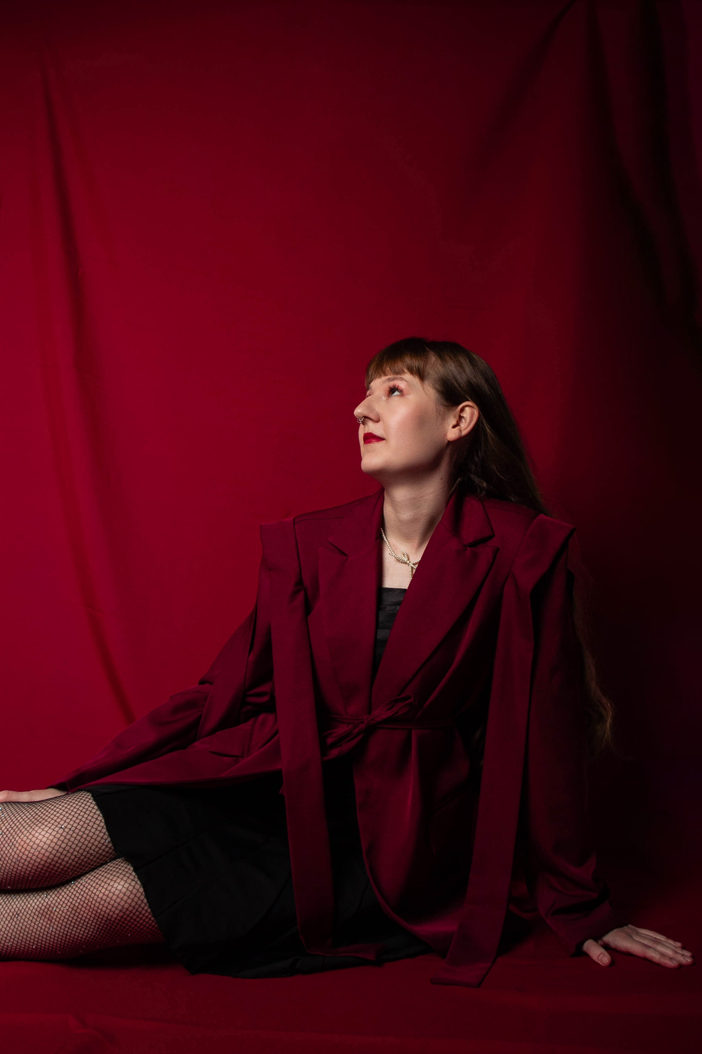 Maroon. Фотограф Ася Верницкая