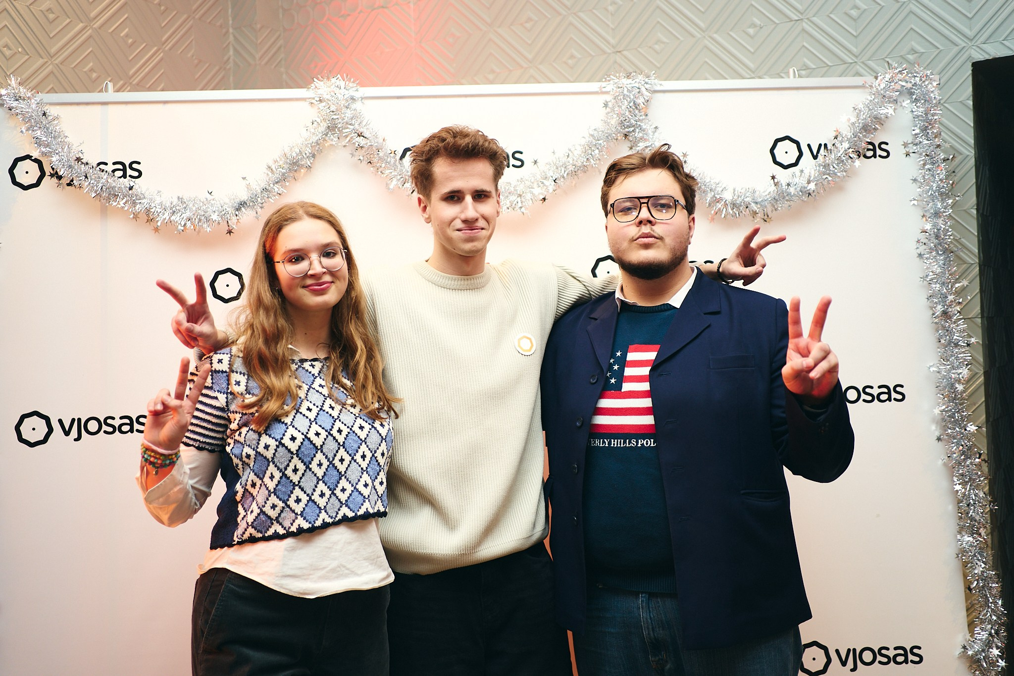 VJOSAS. Photographer in Vilnius