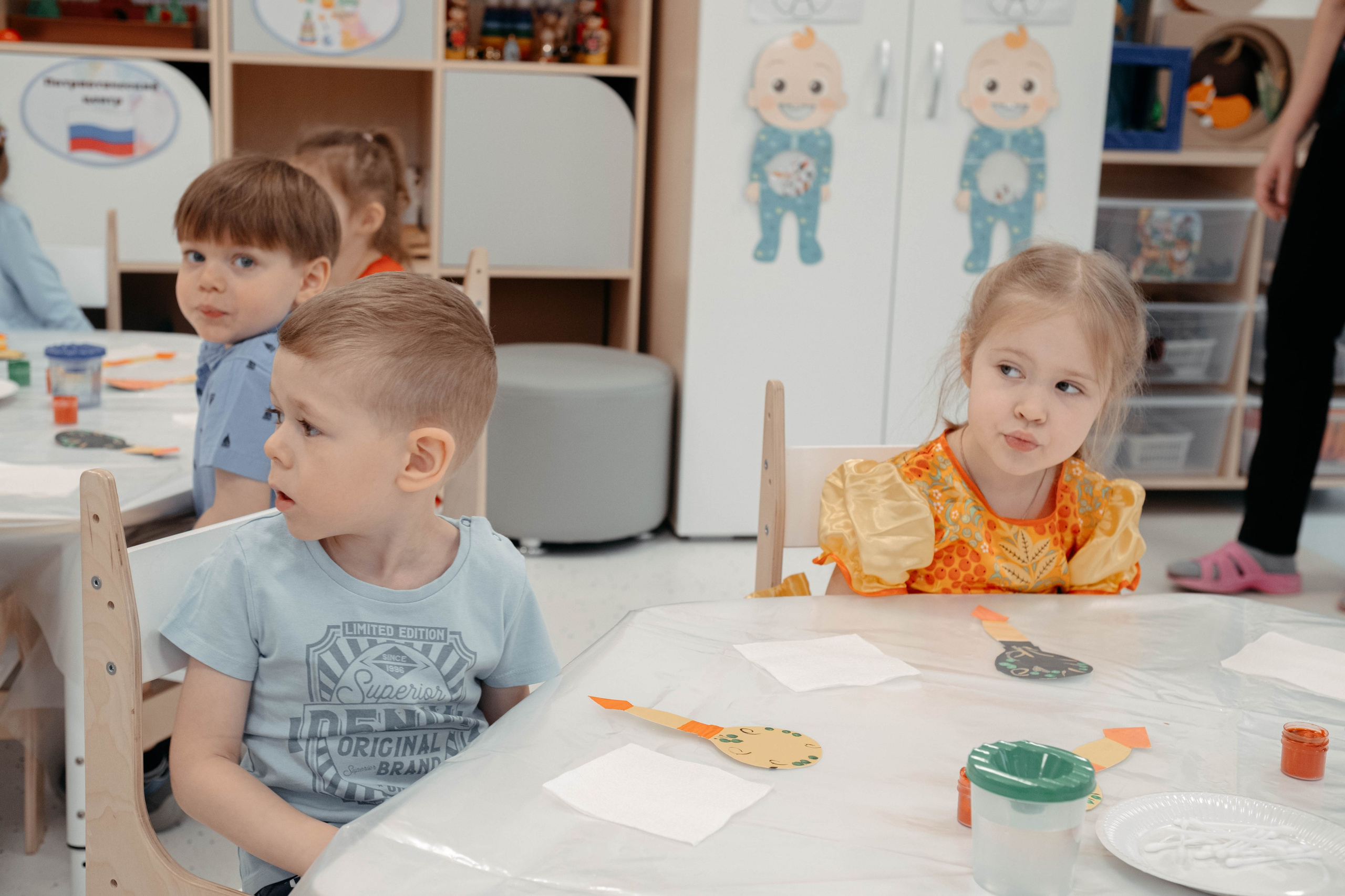 Золотые руки России. Фотограф в Москве Lada Shum