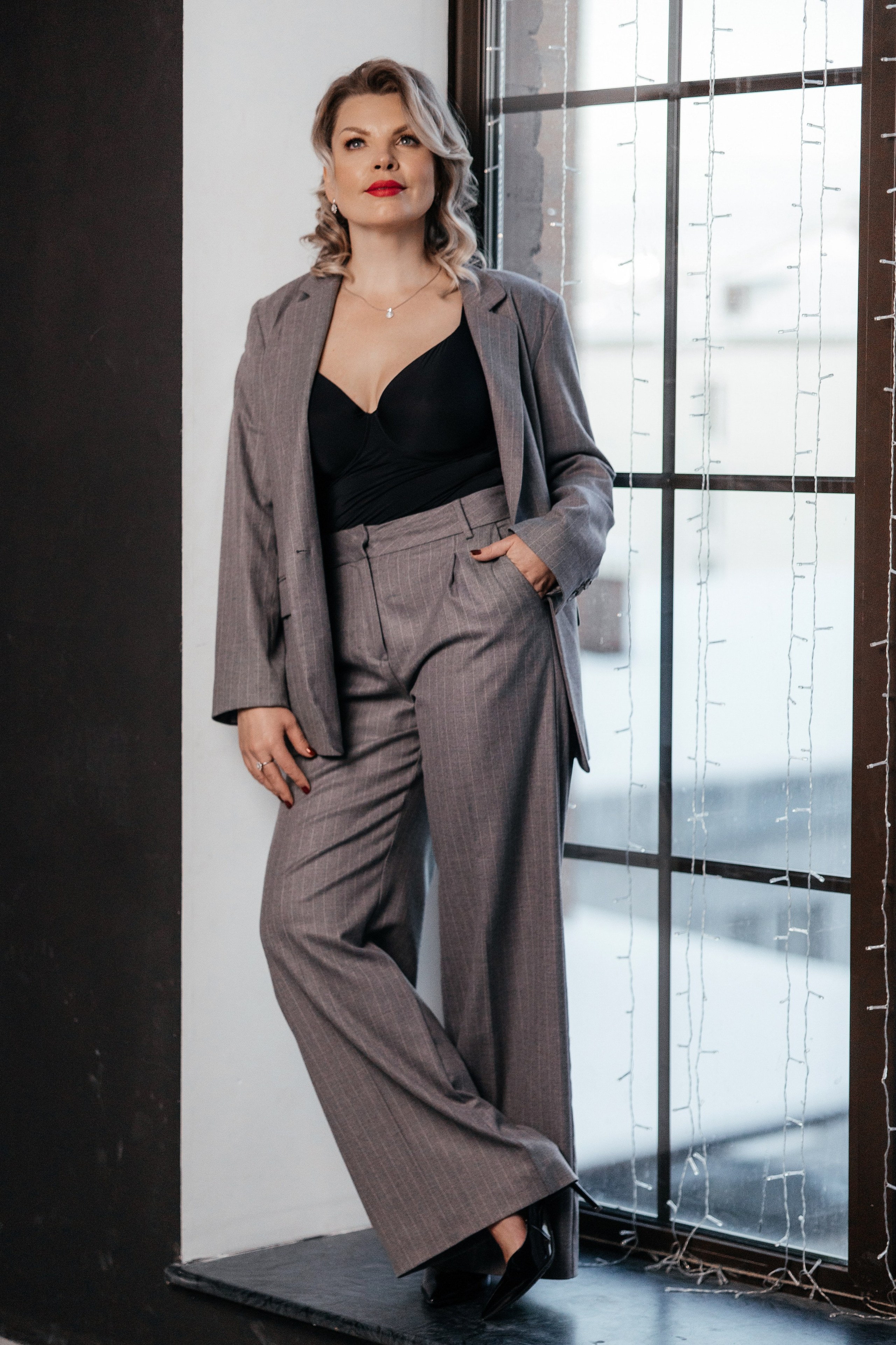 Ирина. Анна Подчас — фотограф роскошных и успешных