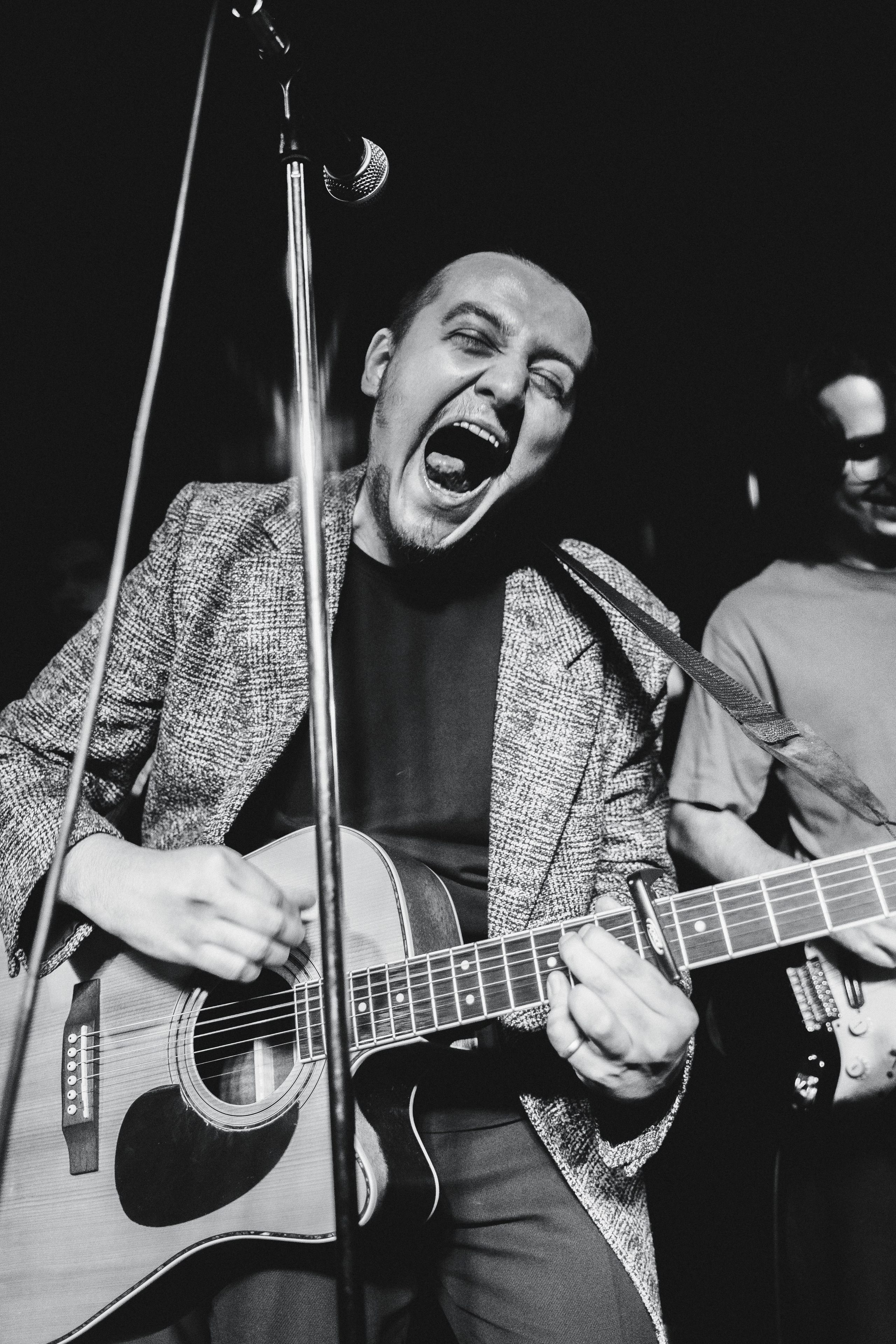 Salllllllt band. Главная