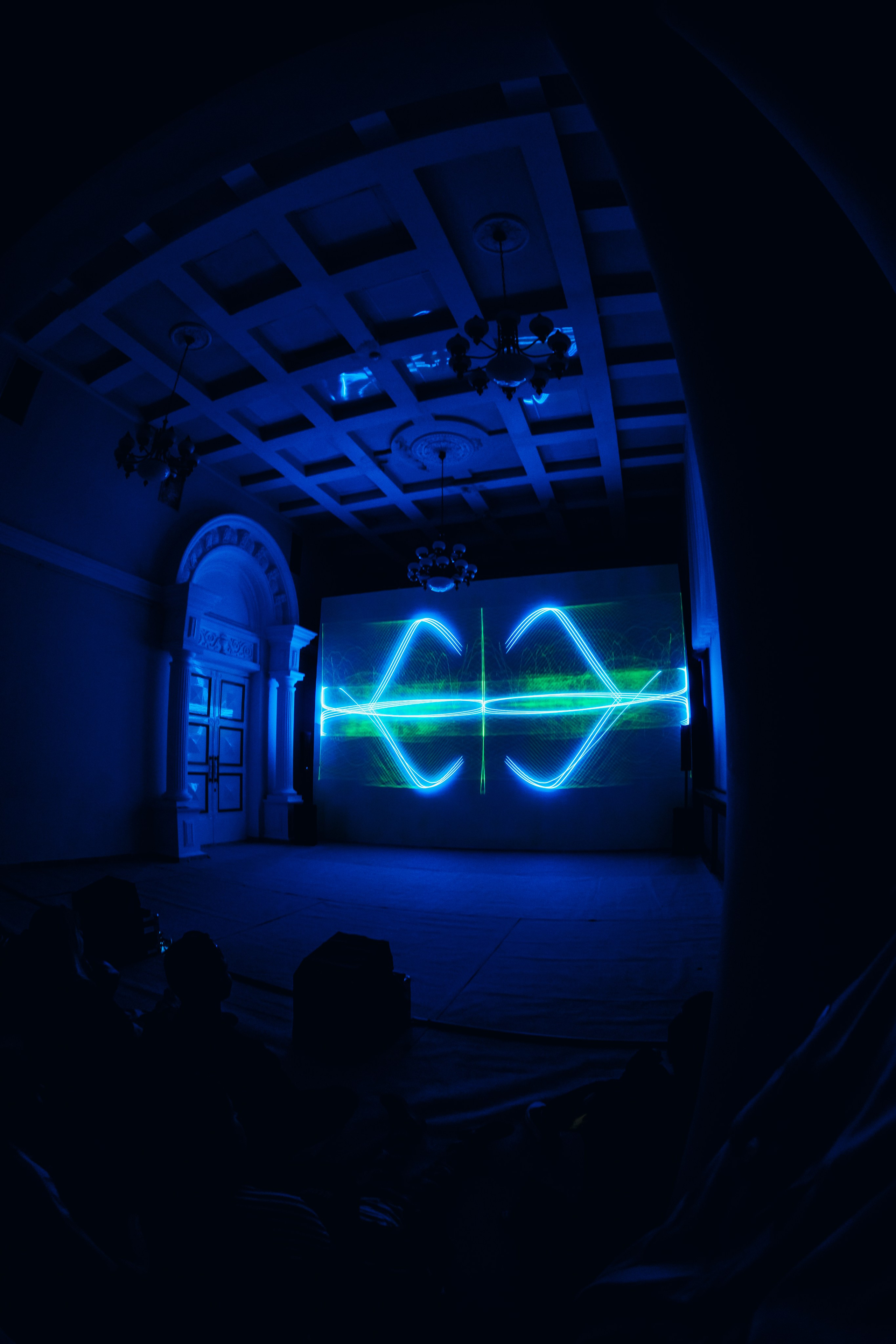 NUR 2025. Главная