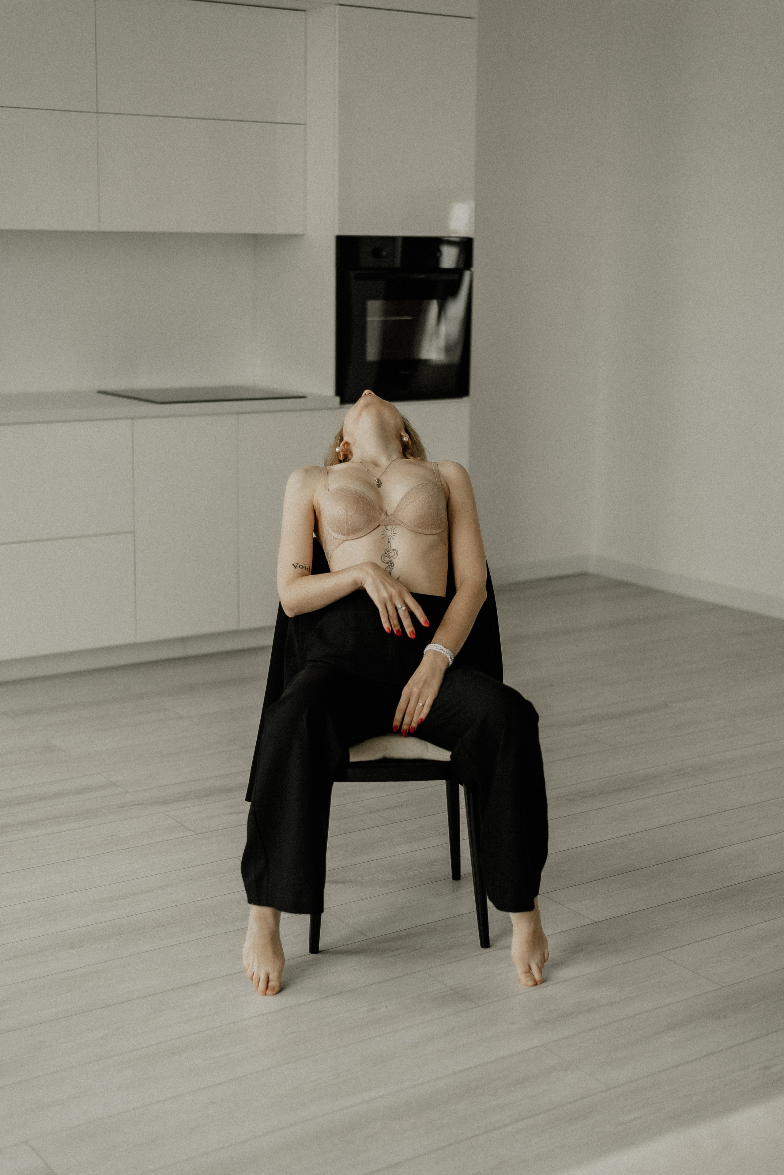 Откровенность. Ваш личный фотограф в Пскове Анаис Рамирез