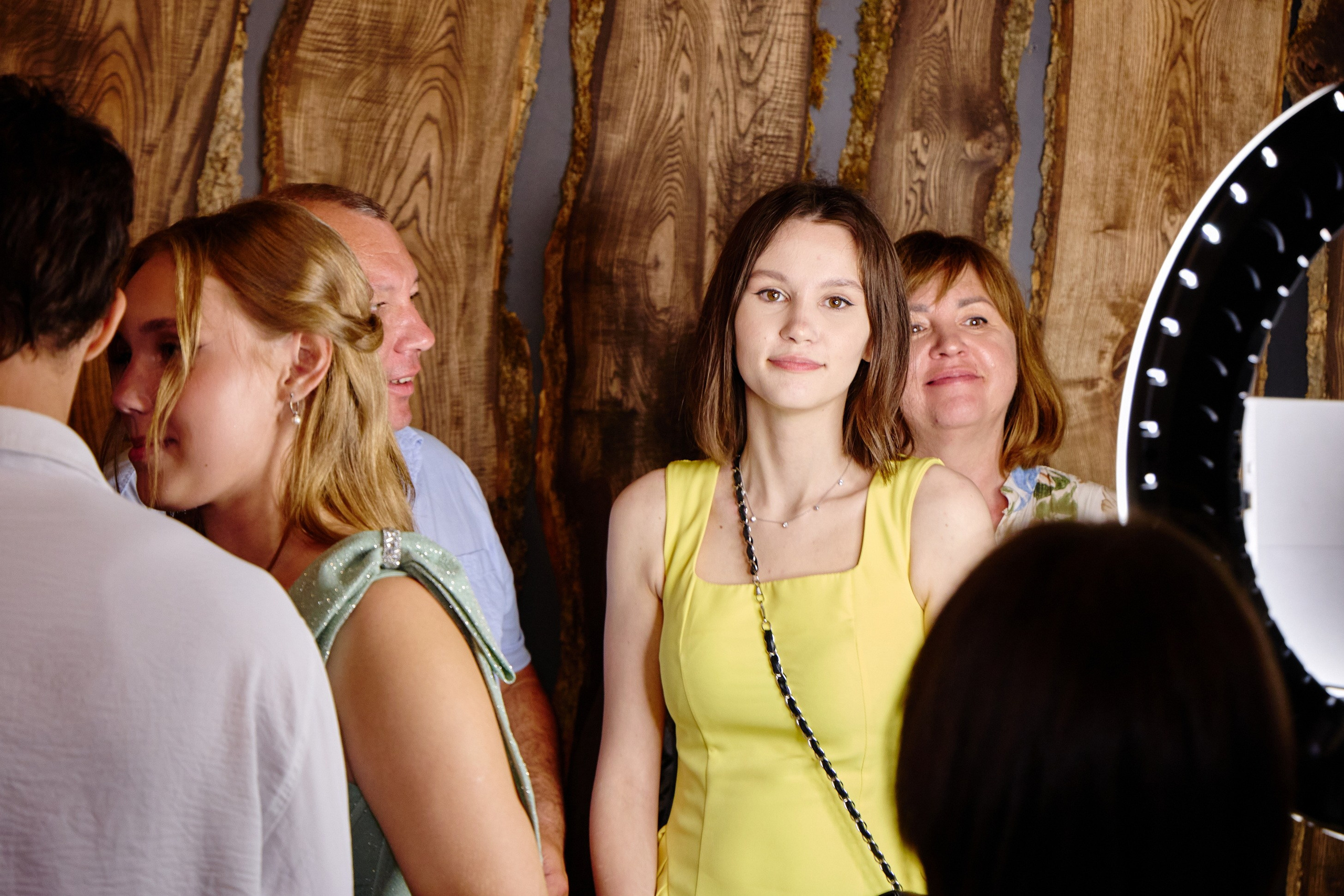 Выпускной 35 Сош. Фотограф Выпускные альбомы Таганрог Сергей Коробченко