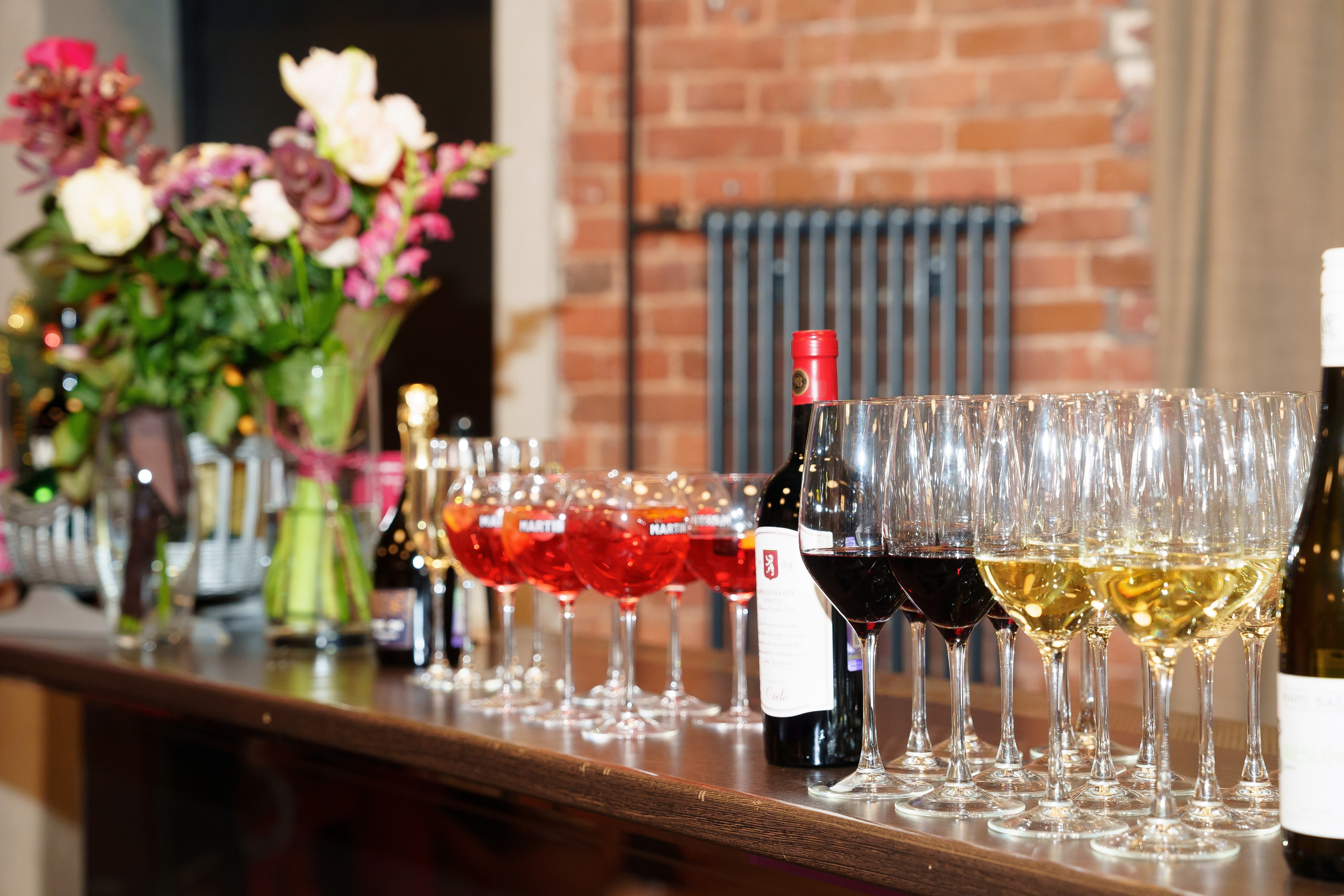 Private events. Репортажный фотограф в Москве Alena Sfotkaet