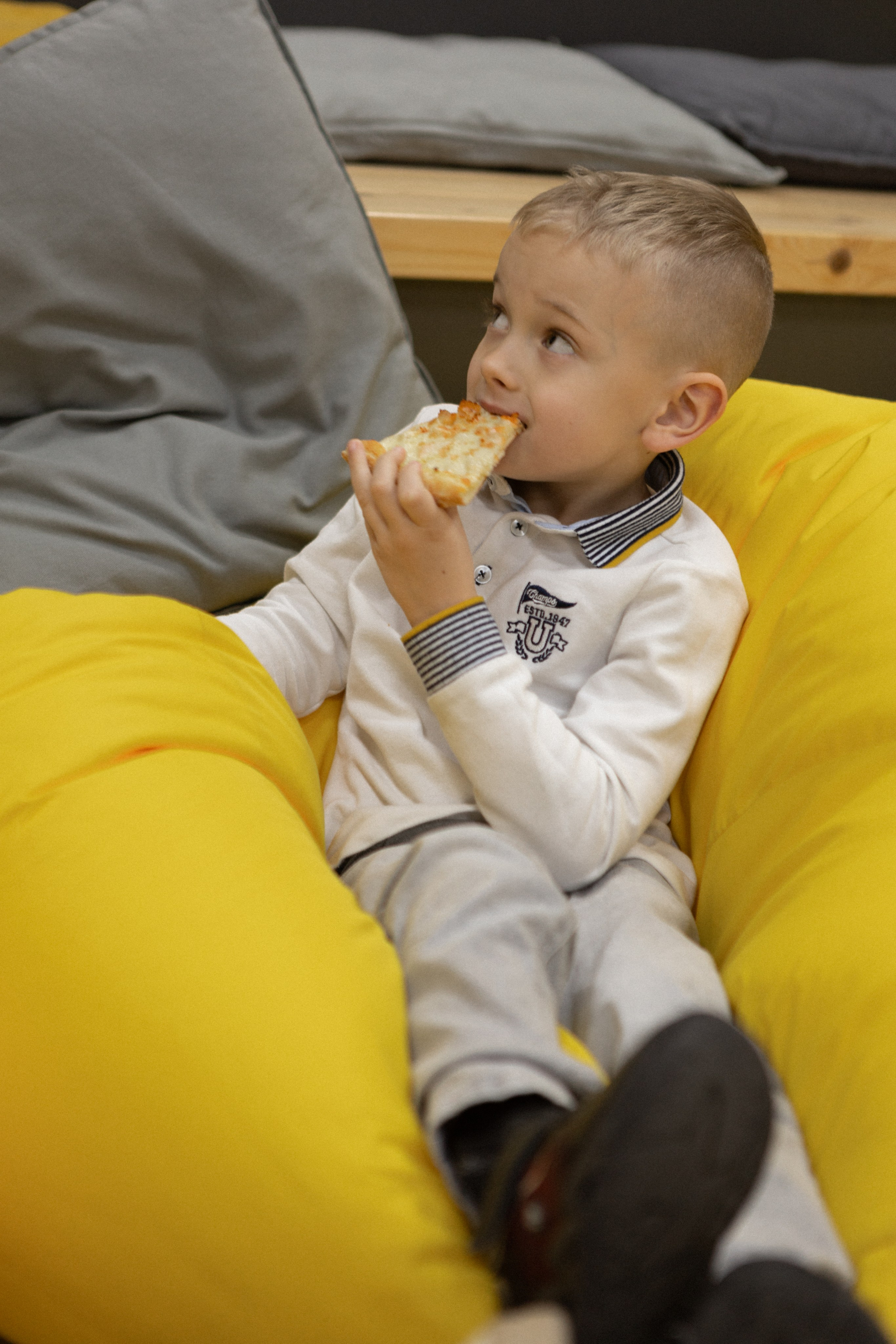 Детские мероприятия. Фотограф Александр Закадычный | Таганрог