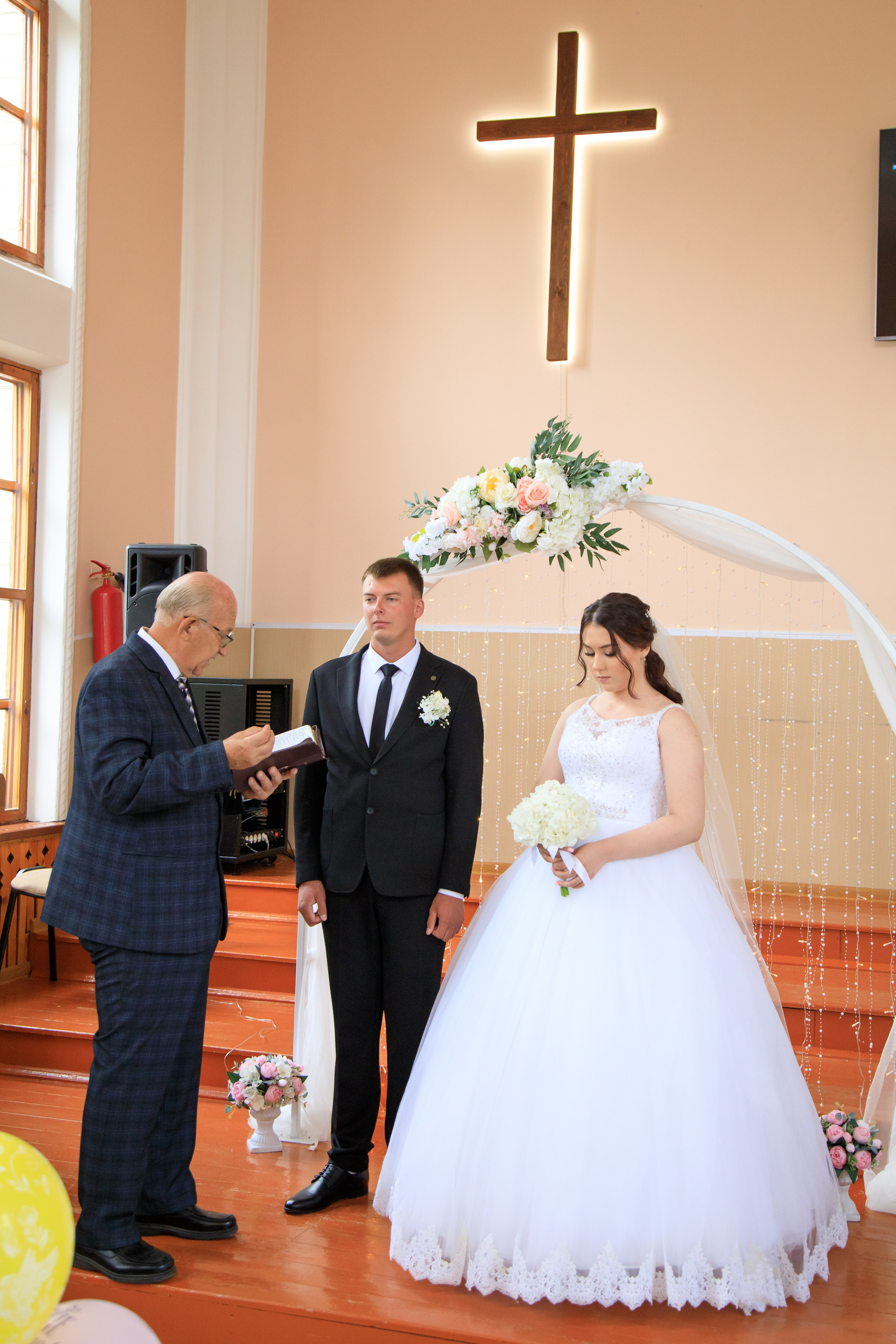 Фотосъёмка венчания Минеральные Воды, Пятигорск, Кисловодск, Ессентуки. Репортажный и свадебный фотограф Пятигорск и КМВ