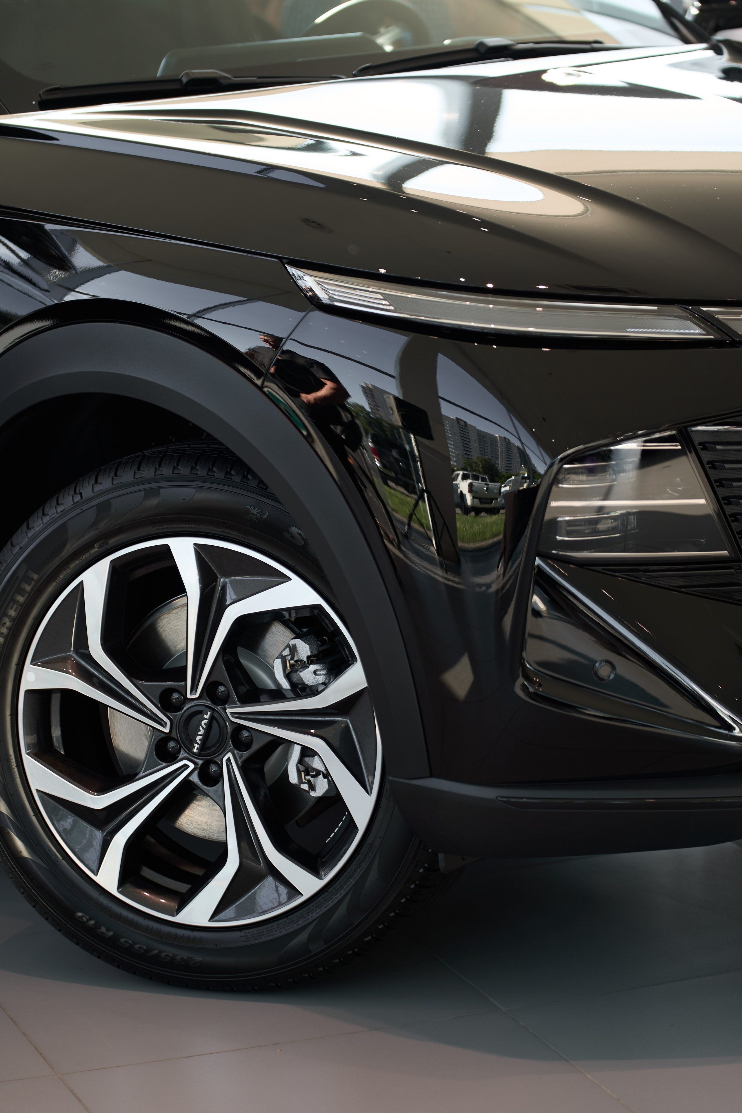 Презентация HAVAL. Фото, которые продают эмоции. Сергей Богомолов. Свадебный и семейный фотограф