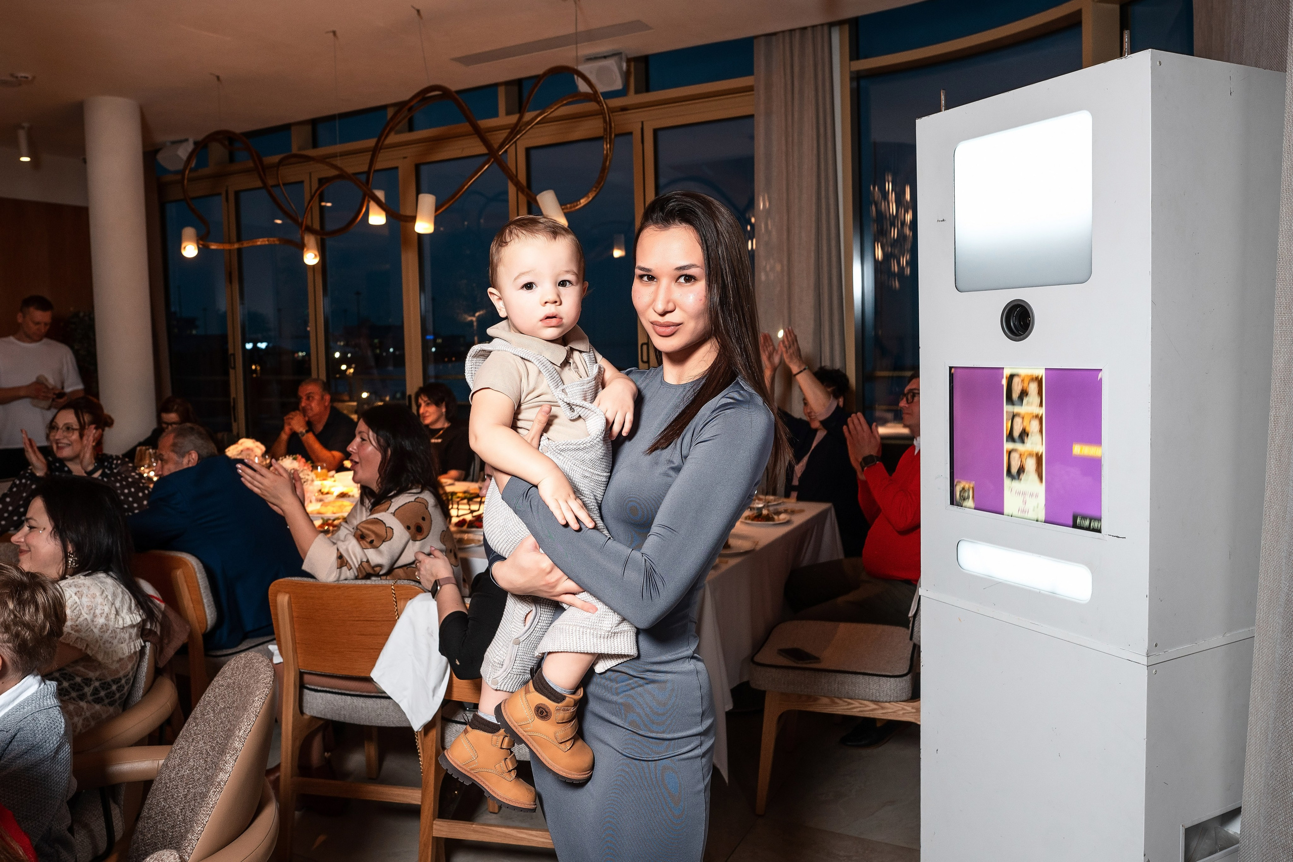 Фотограф в Сочи на день рождение. Фотограф Сочи