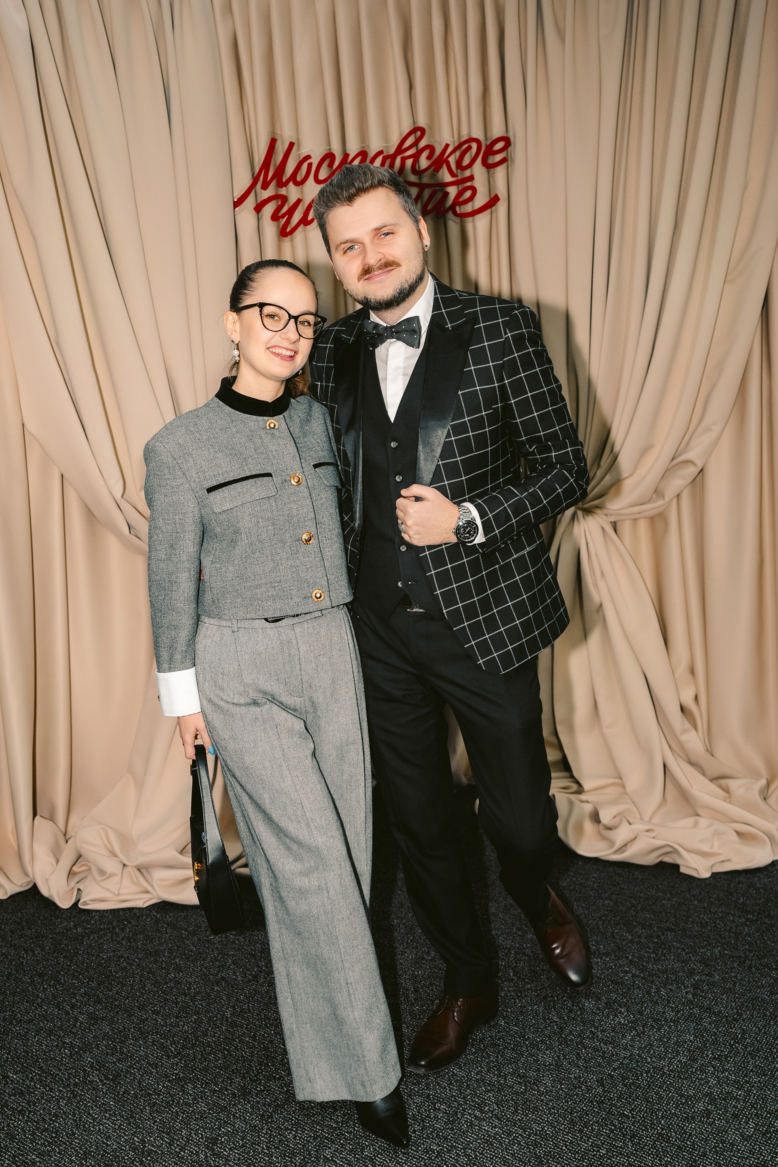 Арарат Парк Хаятт Светское Чаепитие. Фотограф Никита Комаров