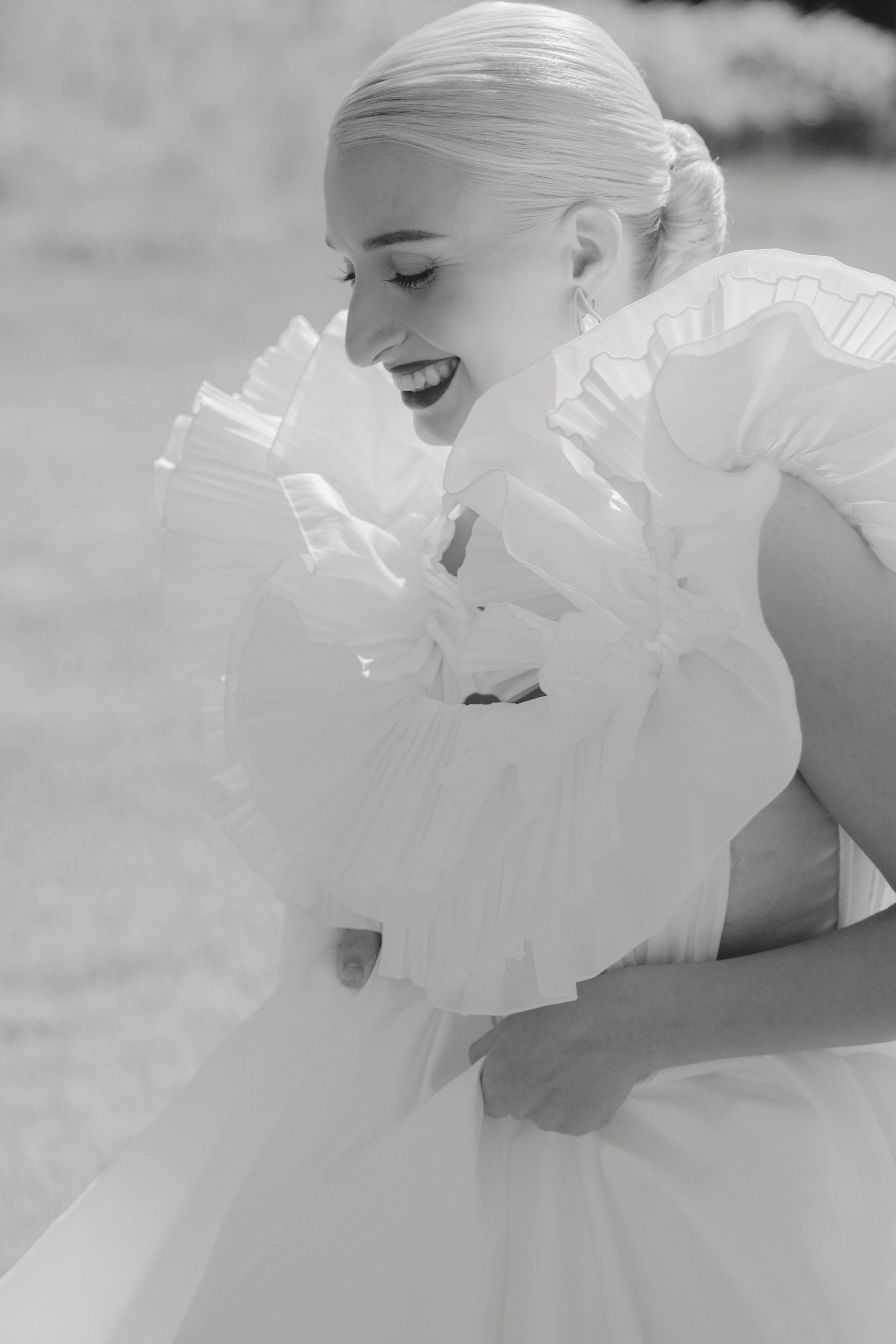 Лада & Денис. Фотограф Наталья Воронина Москва