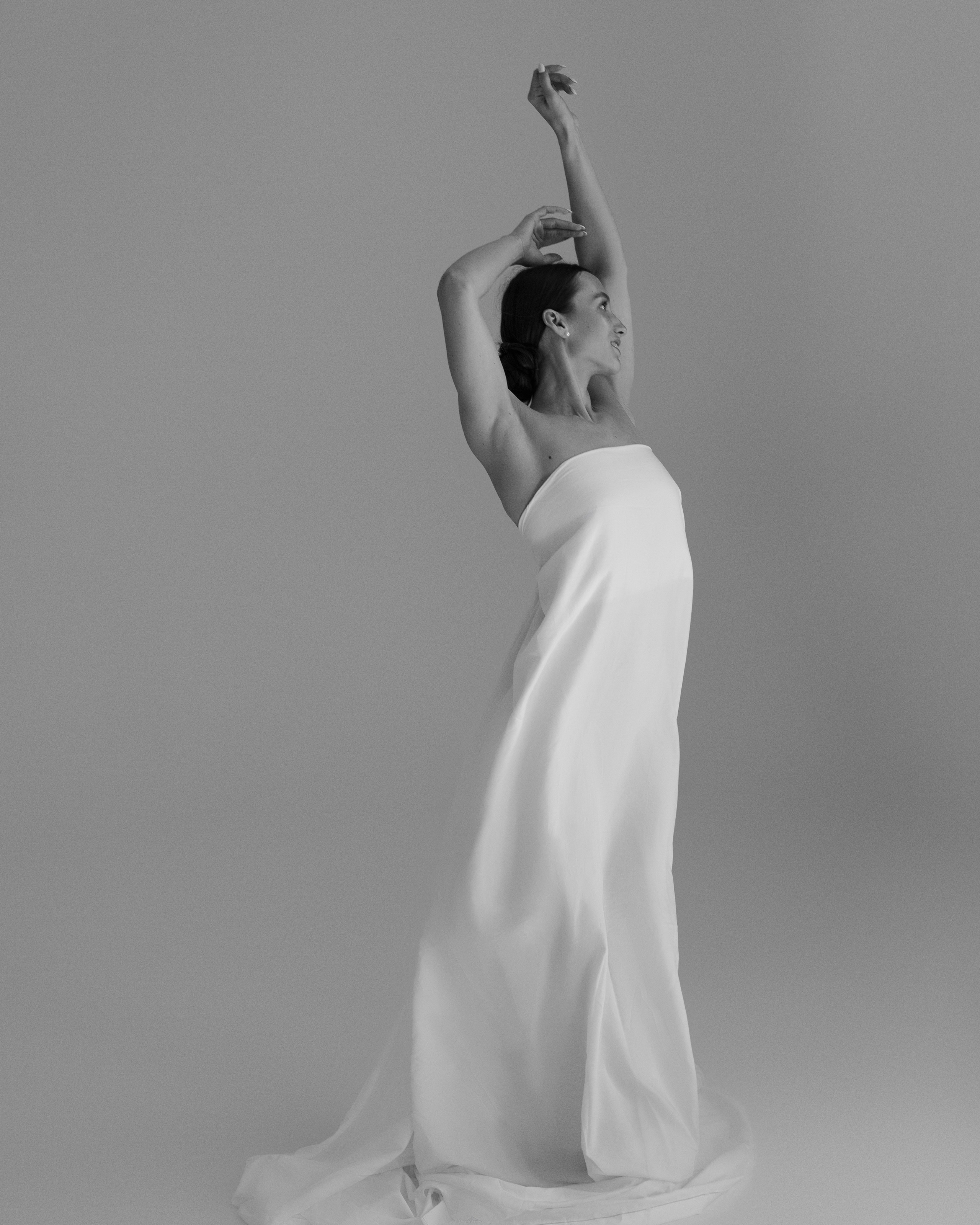 Персональная съемка. Женский портрет. Портретный женский фотограф в Нижнем Новгороде Алиса Обухова