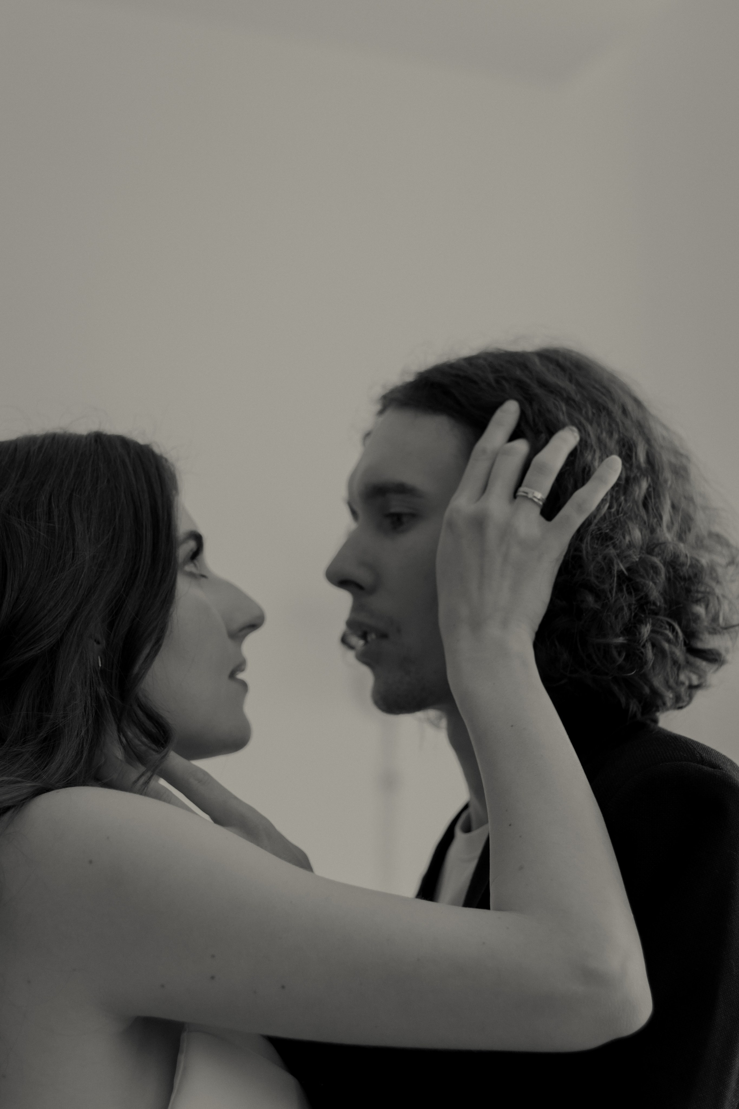 Алина & Виталий. Фотограф Краснодар Анастасия Епифанова