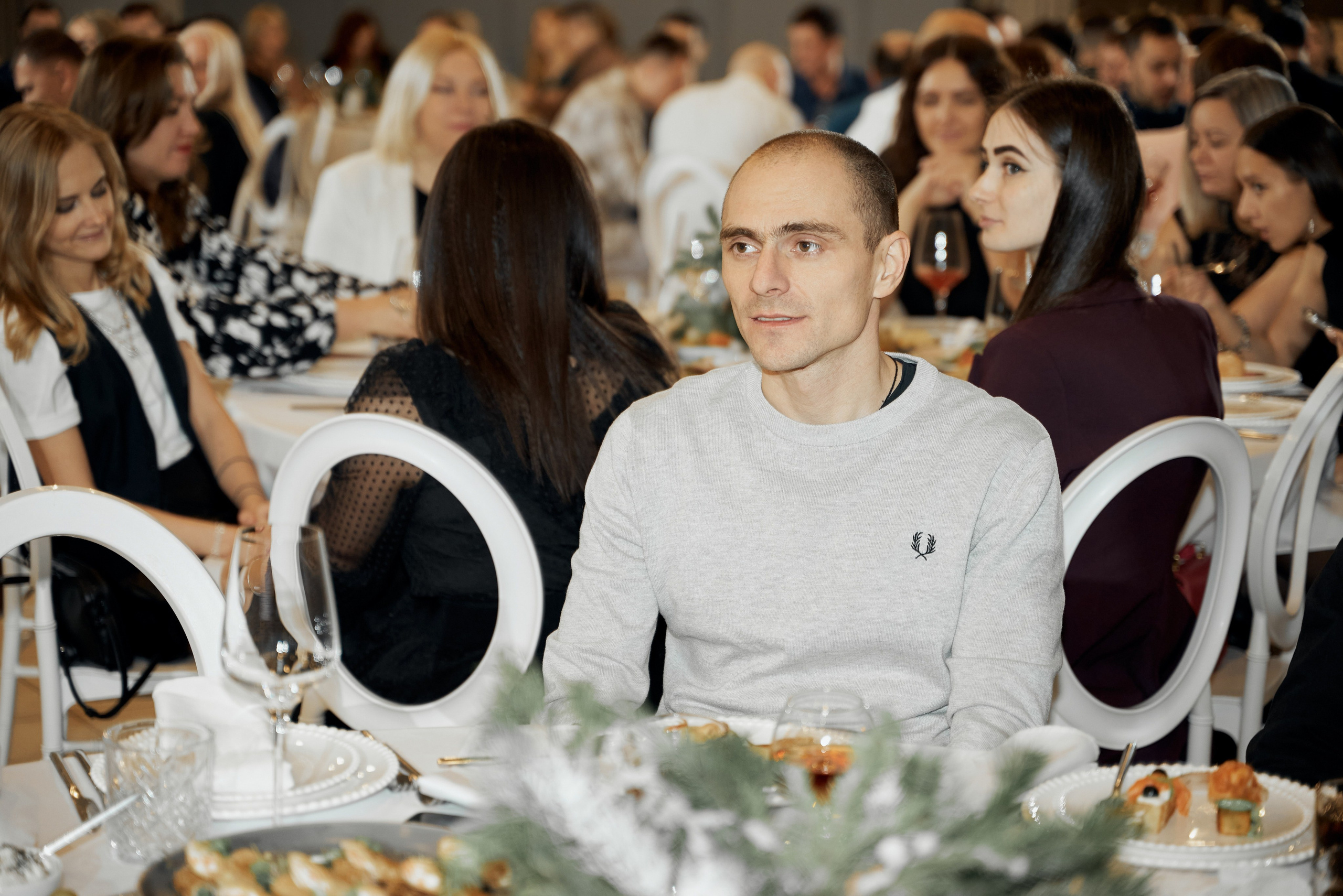 Корпоратив. Свадебный фотограф Александр Браво