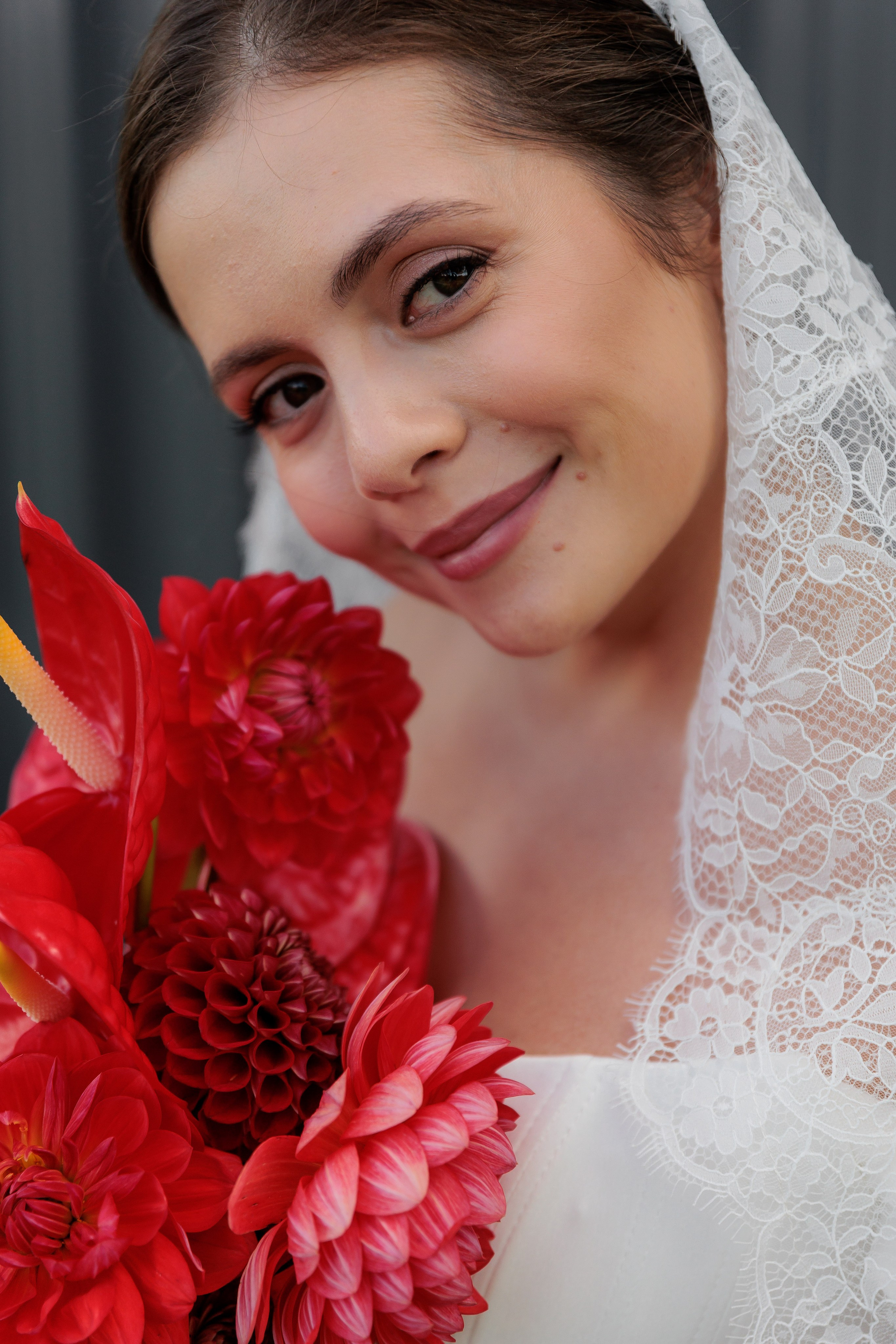 Лилия и Алексей. Фотограф Дарья Норкина